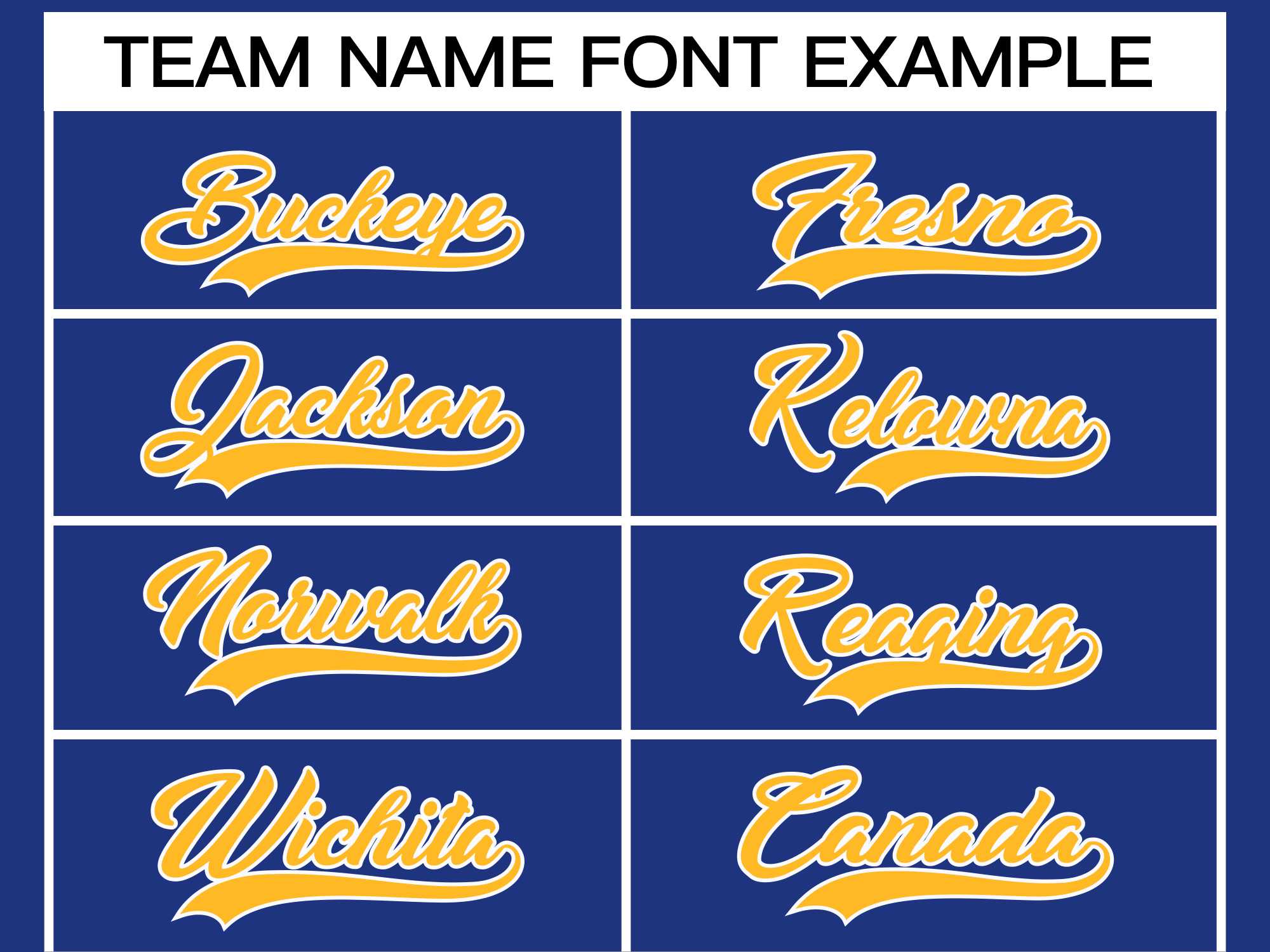 Custom Royal Gold-White Classic Style Hockey Jersey | KXKSHOP