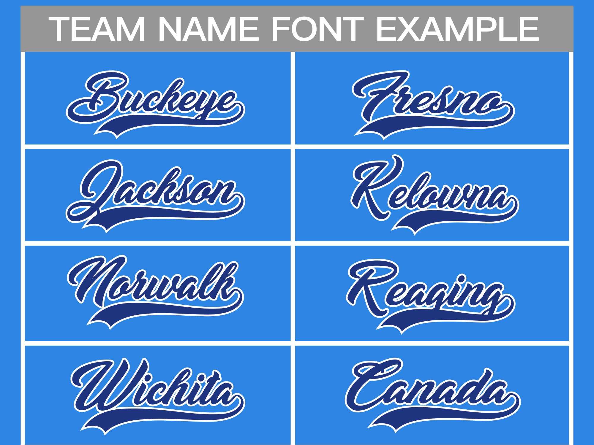 Custom Powder Blue Royal-White Classic Style Hockey Jersey | KXKSHOP