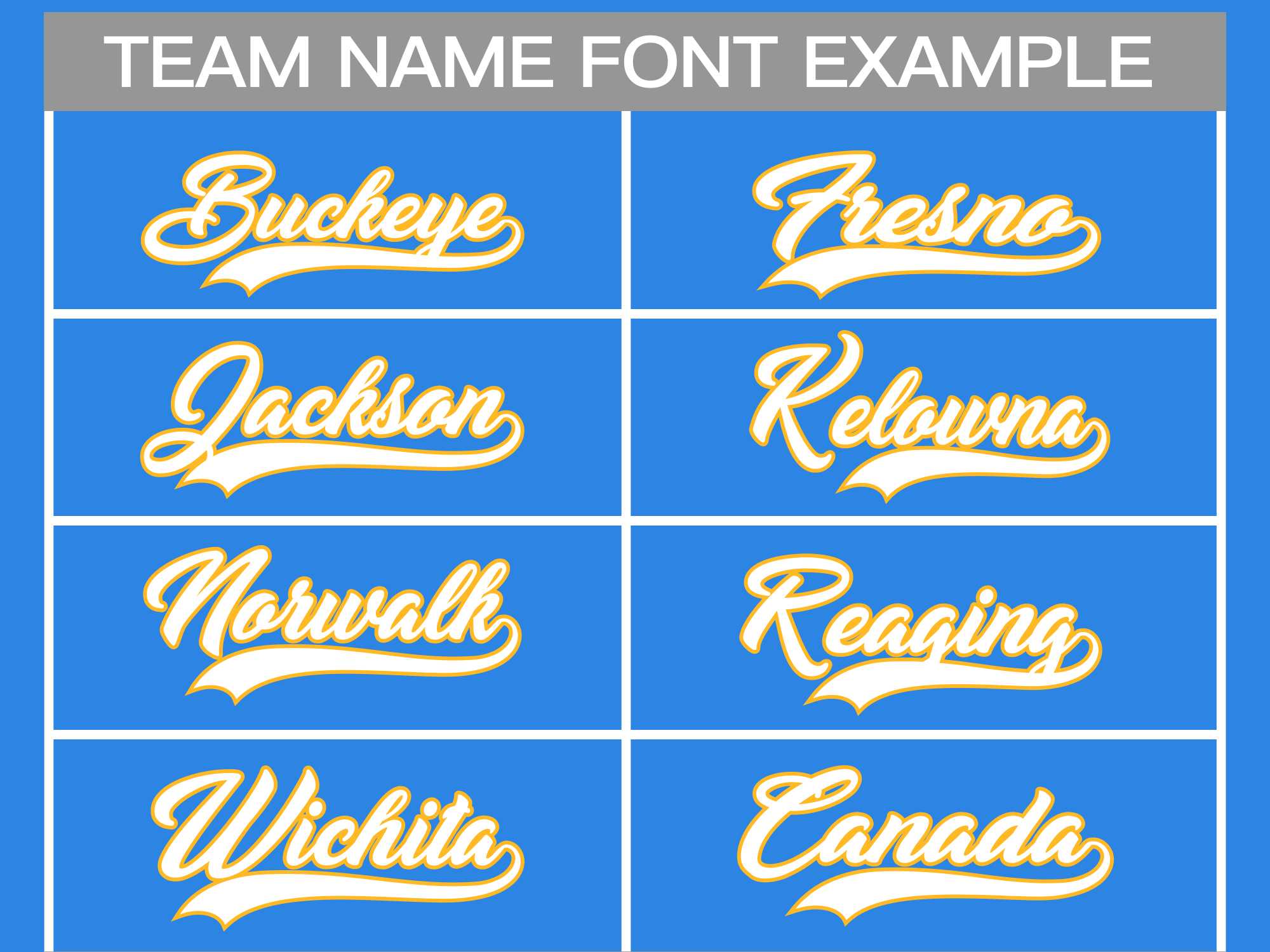 Custom Powder Blue White-Gold Classic Style Hockey Jersey | KXKSHOP