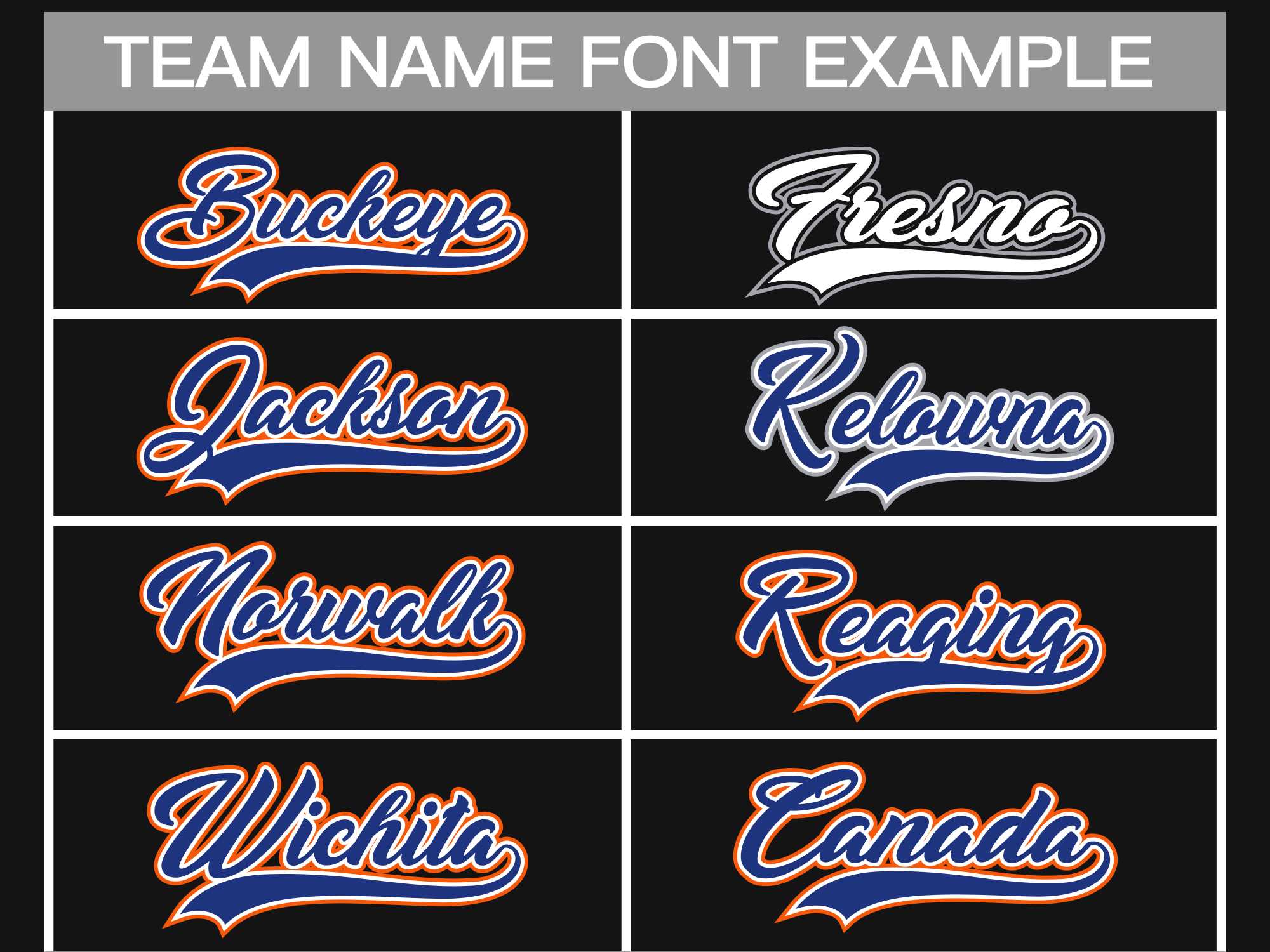 Custom Black Royal White-Orange Classic Style Hockey Jersey | KXKSHOP