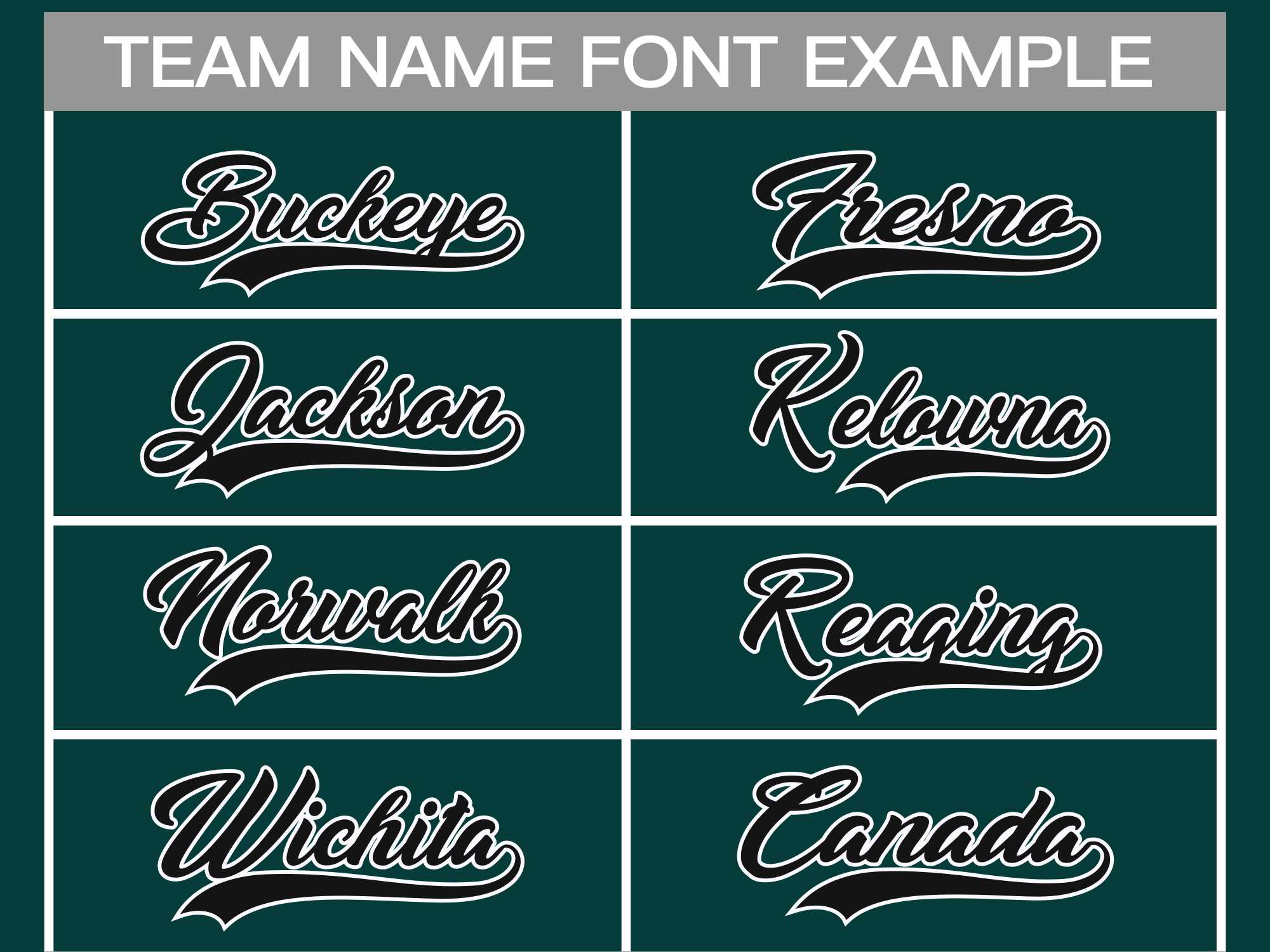 Custom Midnight Green Black-White Classic Style Hockey Jersey | KXKSHOP