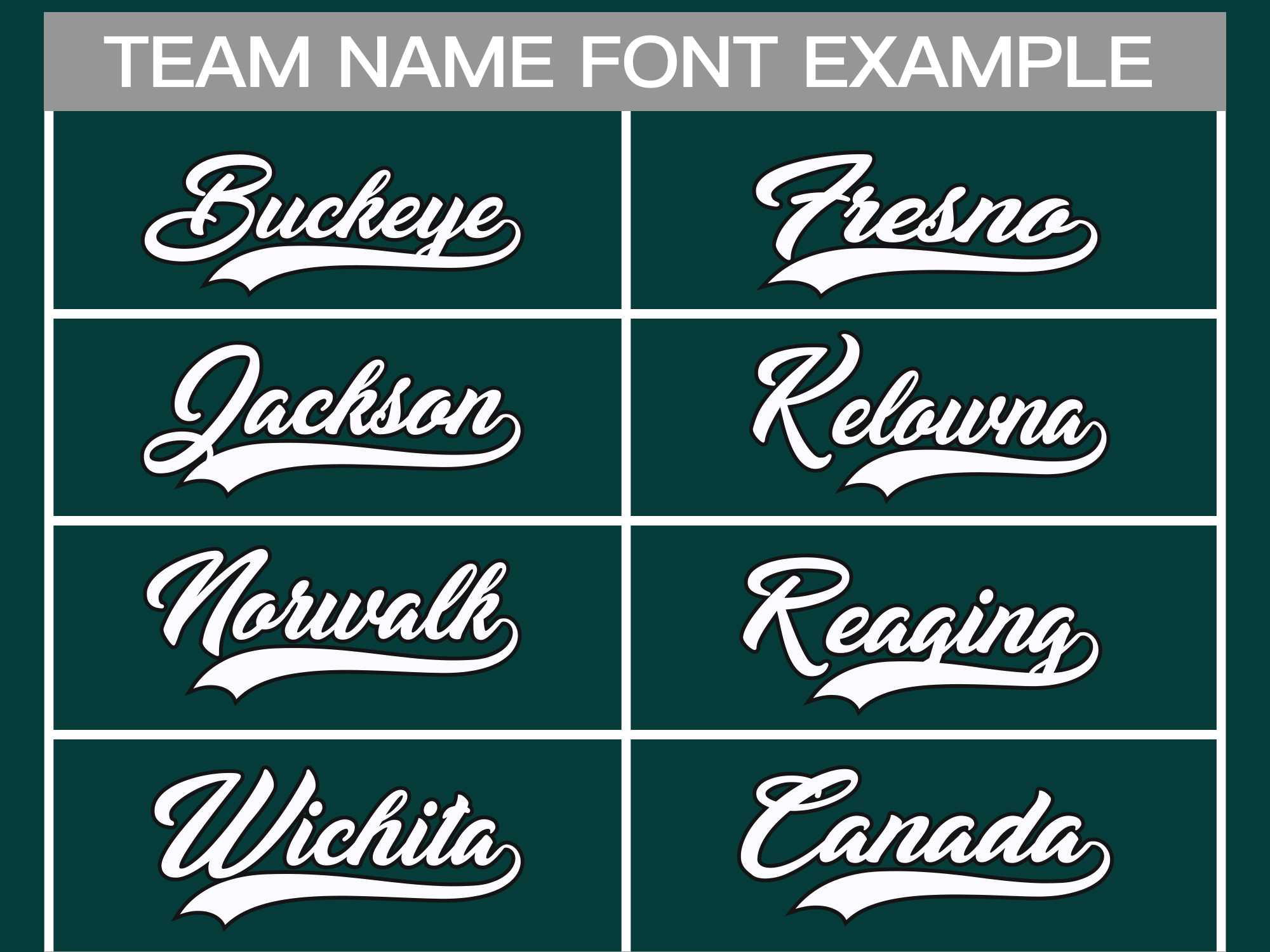 Custom Midnight Green White-Black Classic Style Hockey Jersey | KXKSHOP