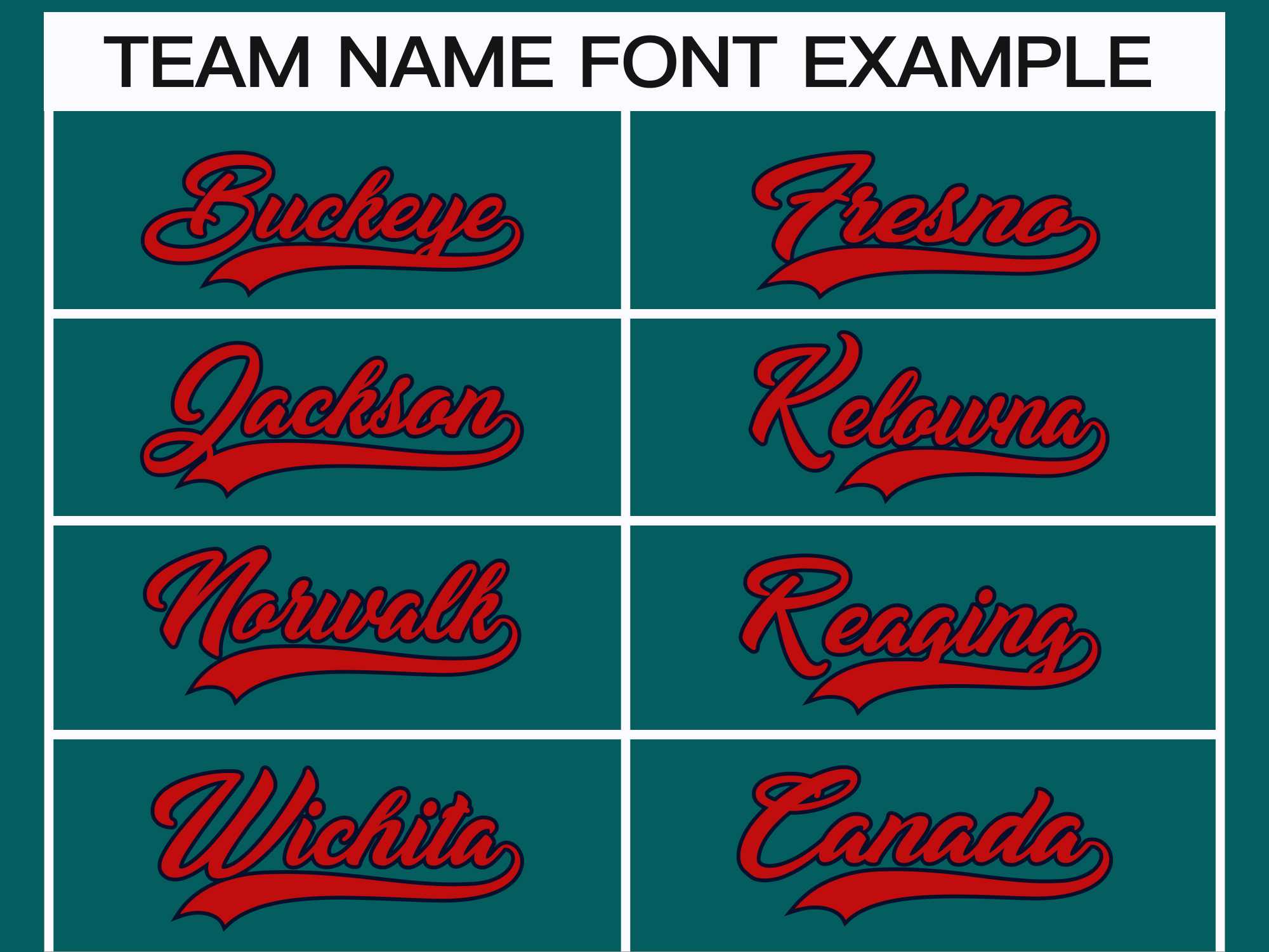 Custom Teal Red-Black Classic Style Hockey Jersey | KXKSHOP