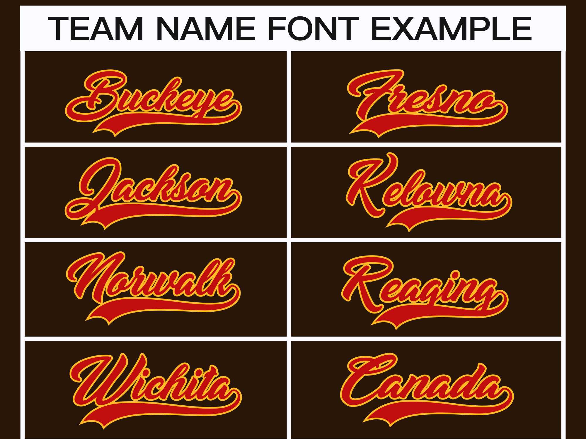 Custom Brown Red-Gold Classic Style Hockey Jersey | KXKSHOP