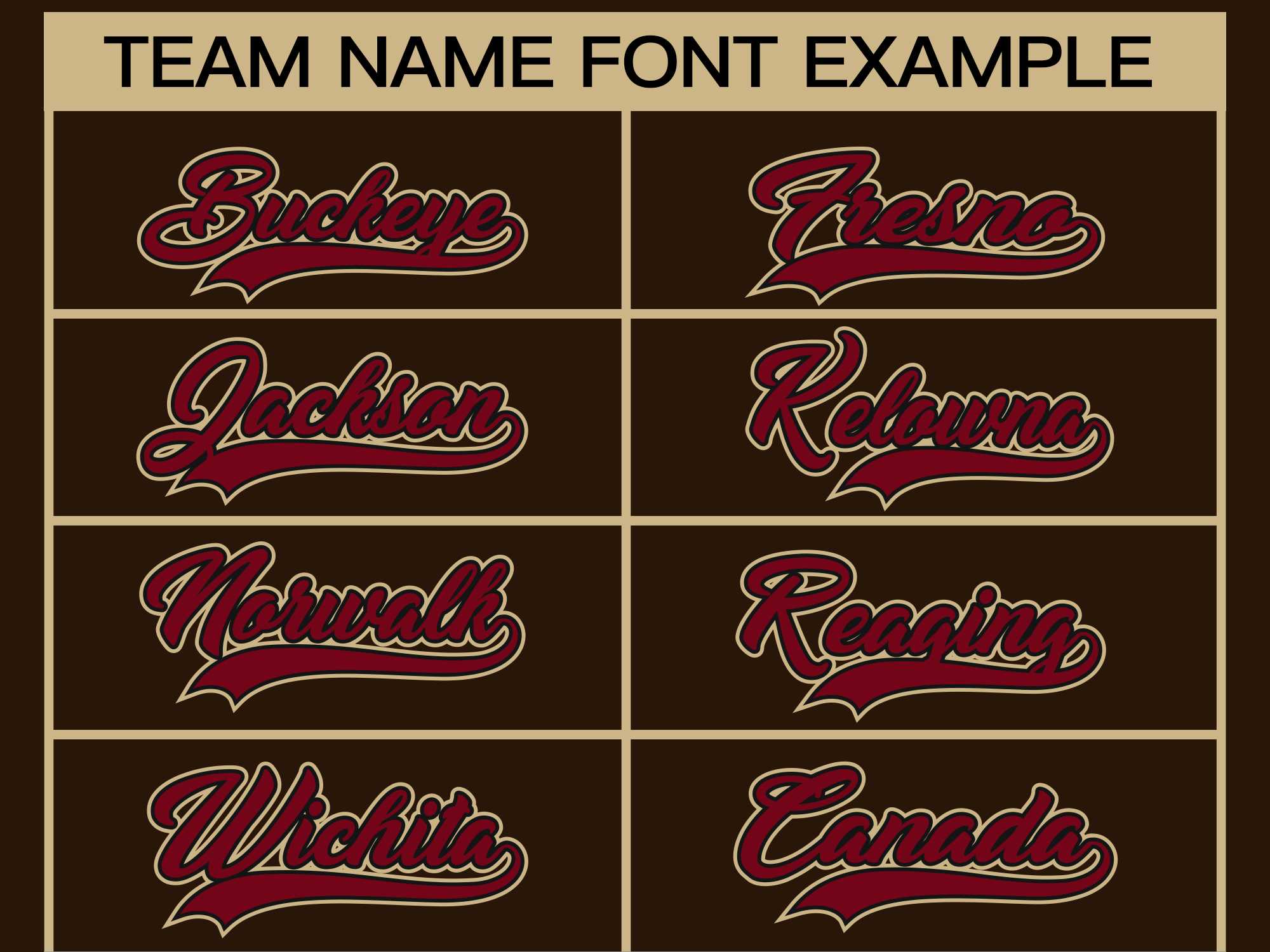 Custom Brown Crimson-Black Classic Style Hockey Jersey | KXKSHOP