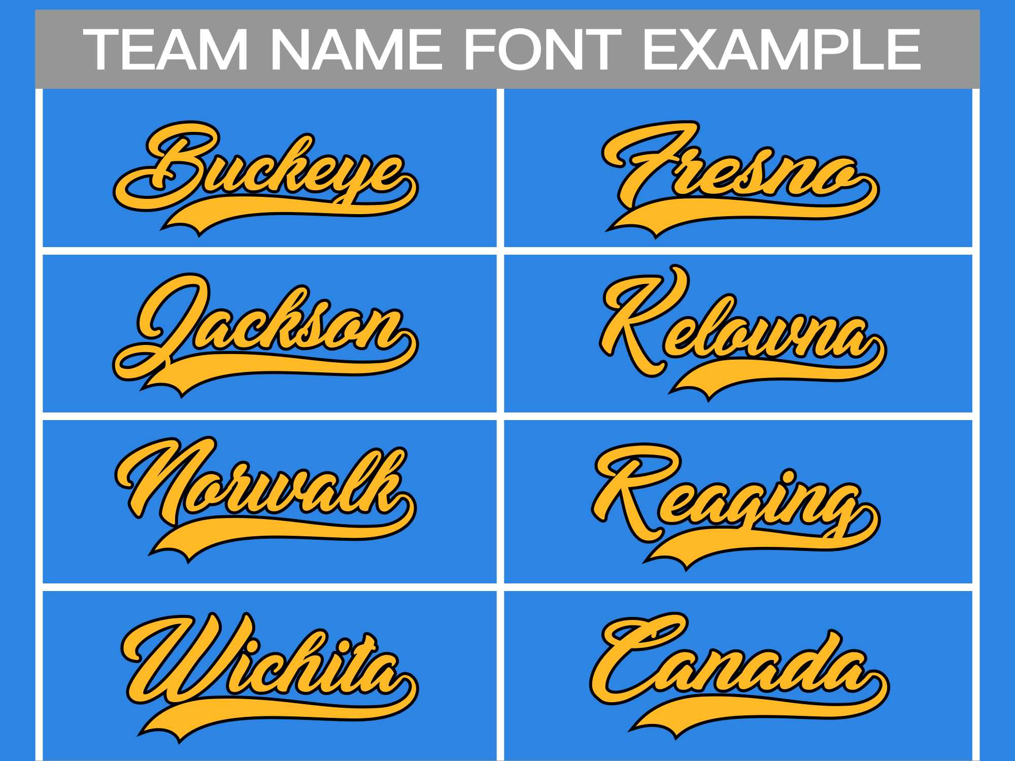 Custom Powder Blue Gold-Navy Classic Style Hockey Jersey | KXKSHOP