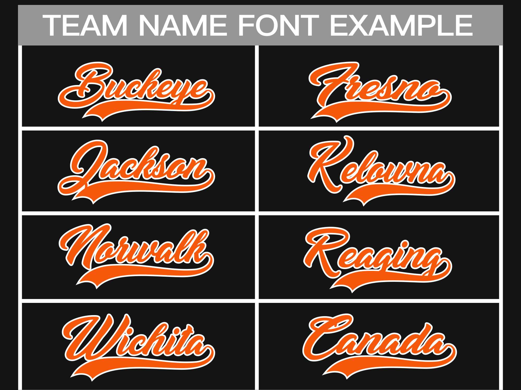 Custom Black Orange-White Classic Style Hockey Jersey | KXKSHOP