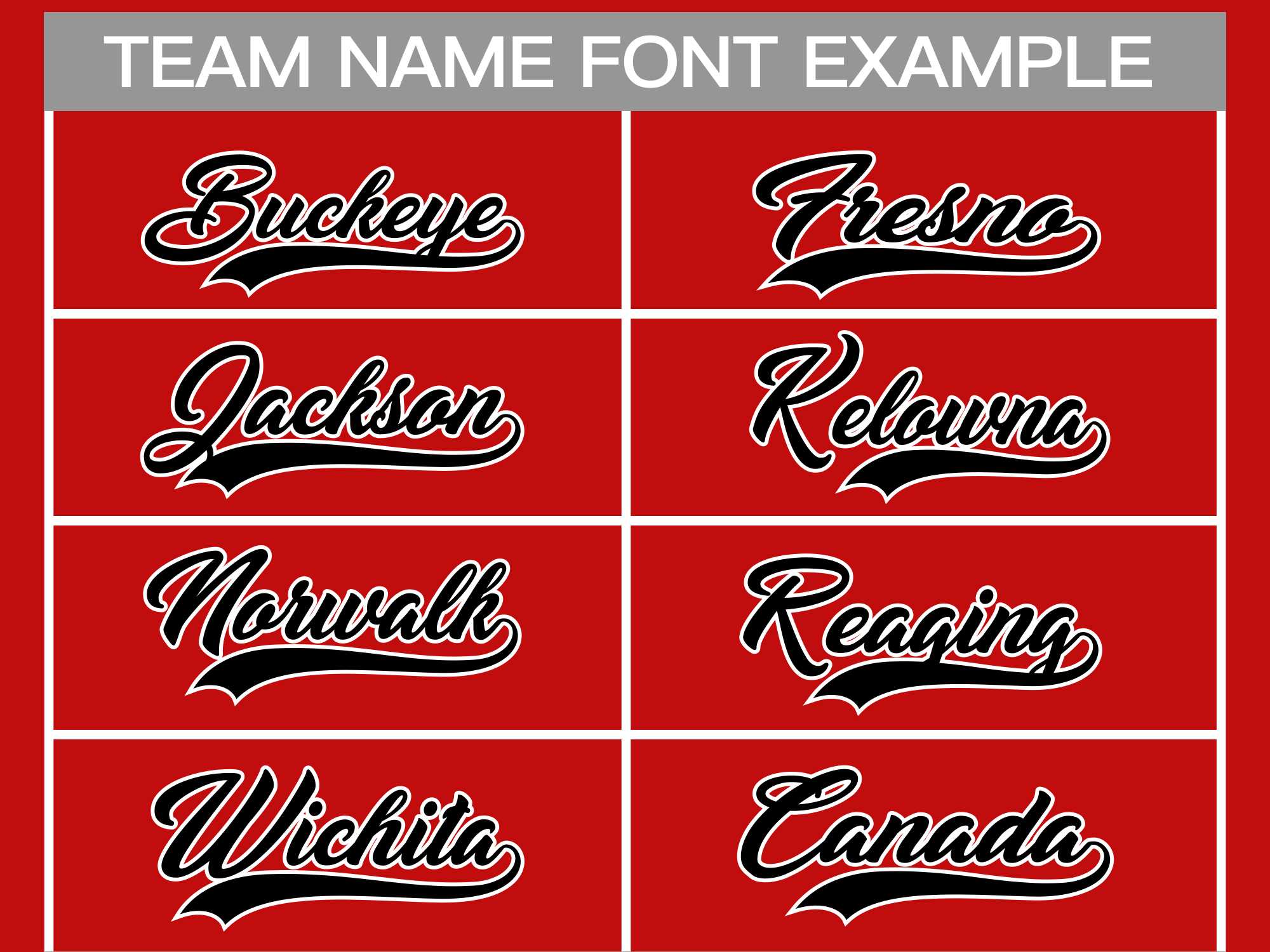 Custom Red Black-White Classic Style Hockey Jersey | KXKSHOP