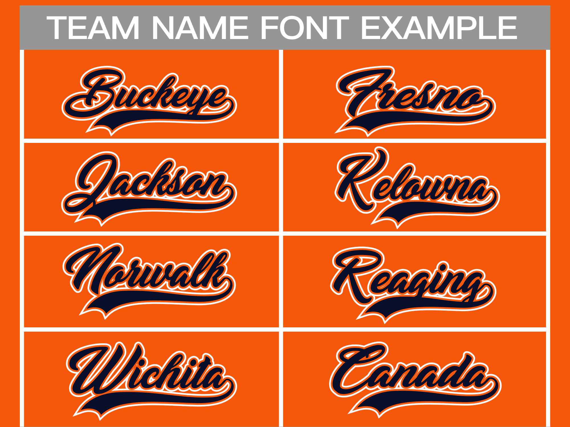 Custom Orange Navy Orange-White Classic Style Hockey Jersey | KXKSHOP