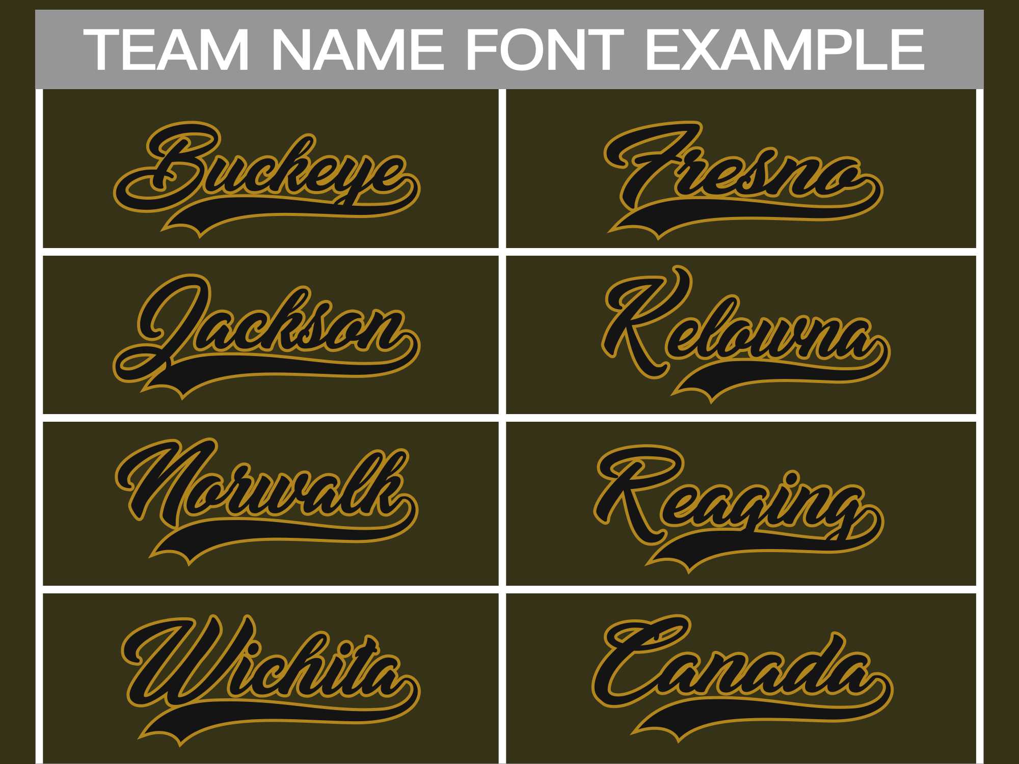 Custom Olive Black-Old Gold Classic Style Hockey Jersey | KXKSHOP