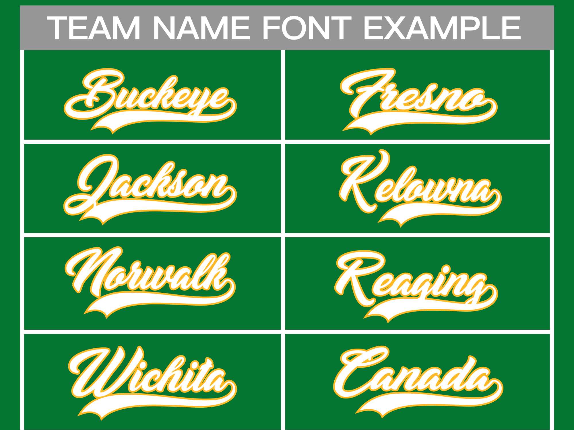 Custom Kelly Green White-Gold Classic Style Hockey Jersey | KXKSHOP