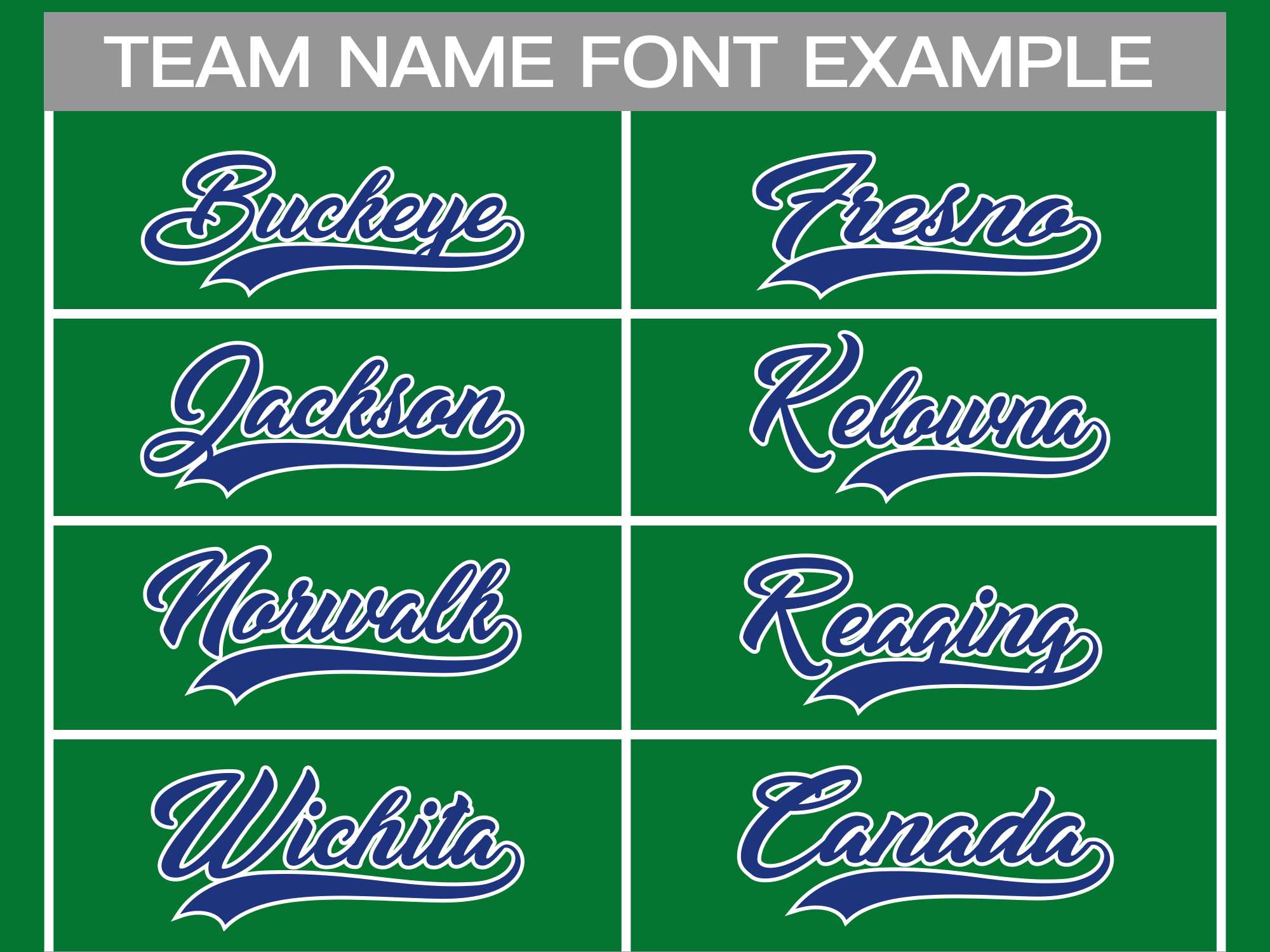 Custom Kelly Green Royal-White Classic Style Hockey Jersey | KXKSHOP