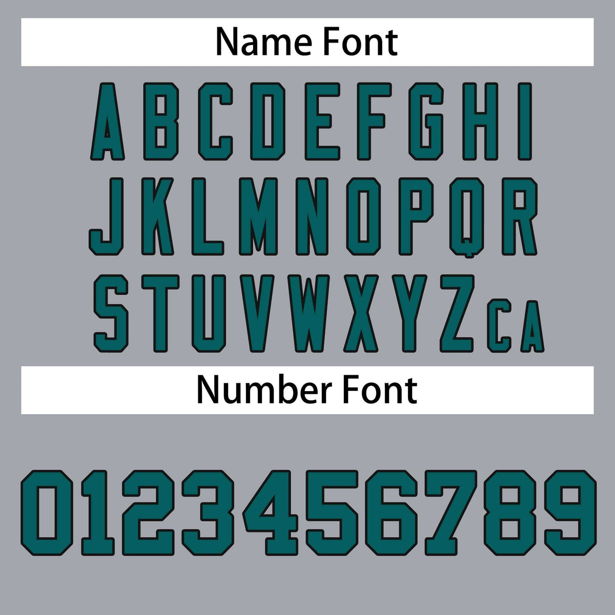 Custom Gray Aqua-Black Classic Style Hockey Jersey | KXKSHOP