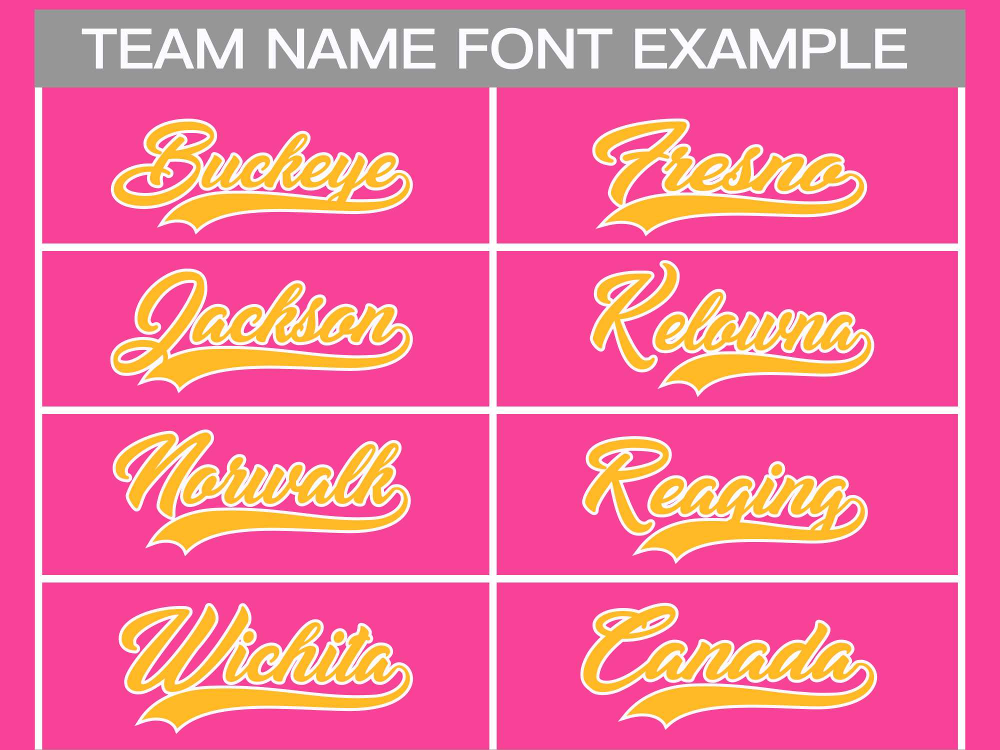 Custom Pink Gold-White Classic Style Hockey Jersey | KXKSHOP