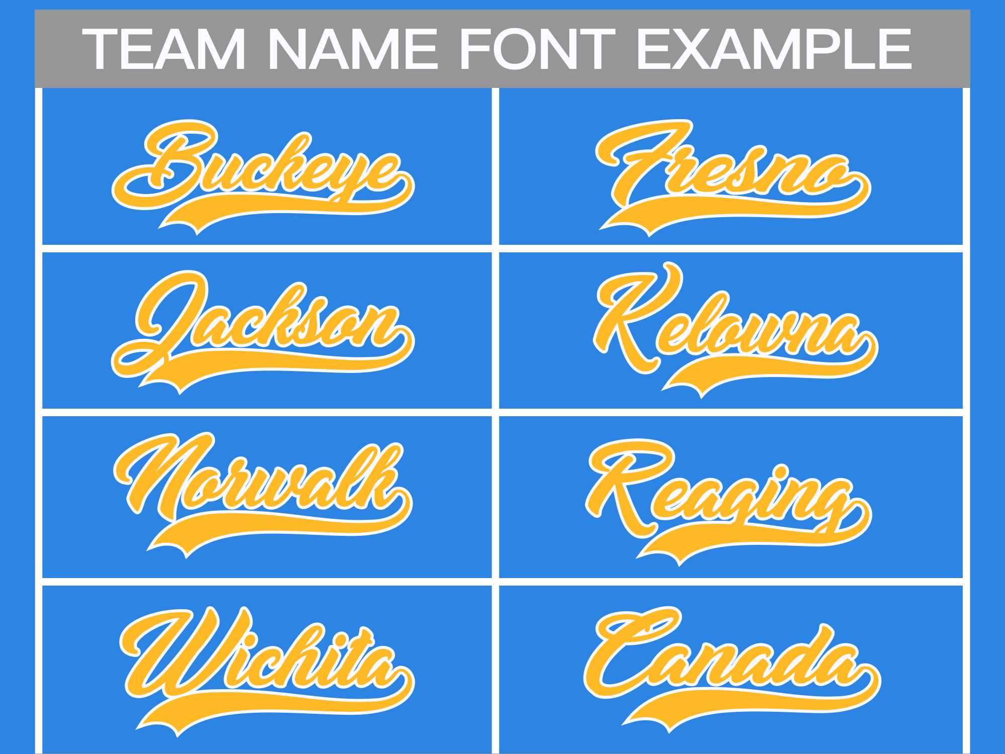 Custom Powder Blue Gold-White Classic Style Hockey Jersey | KXKSHOP