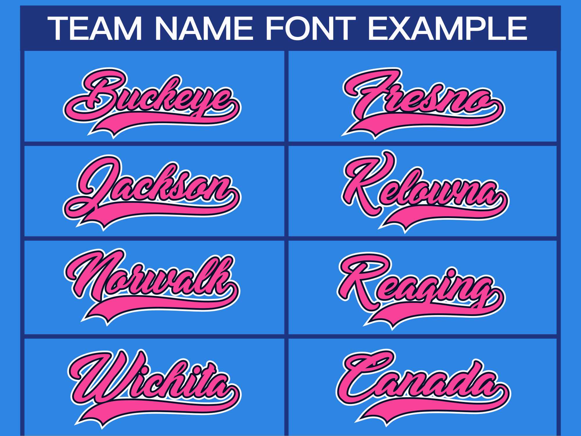 Custom Powder Blue Pink Black-White Classic Style Hockey Jersey | KXKSHOP