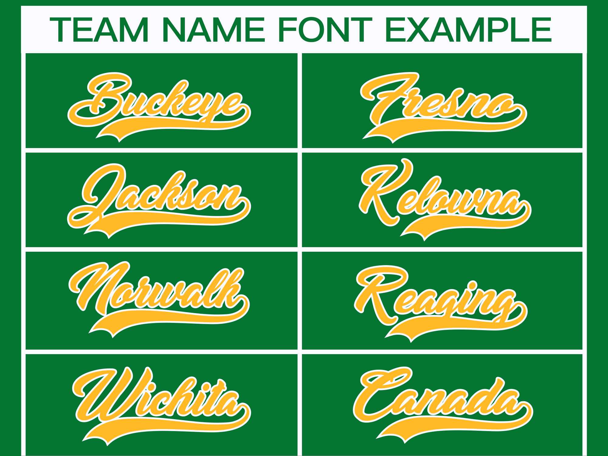 Custom Kelly Green Gold-White Classic Style Hockey Jersey | KXKSHOP