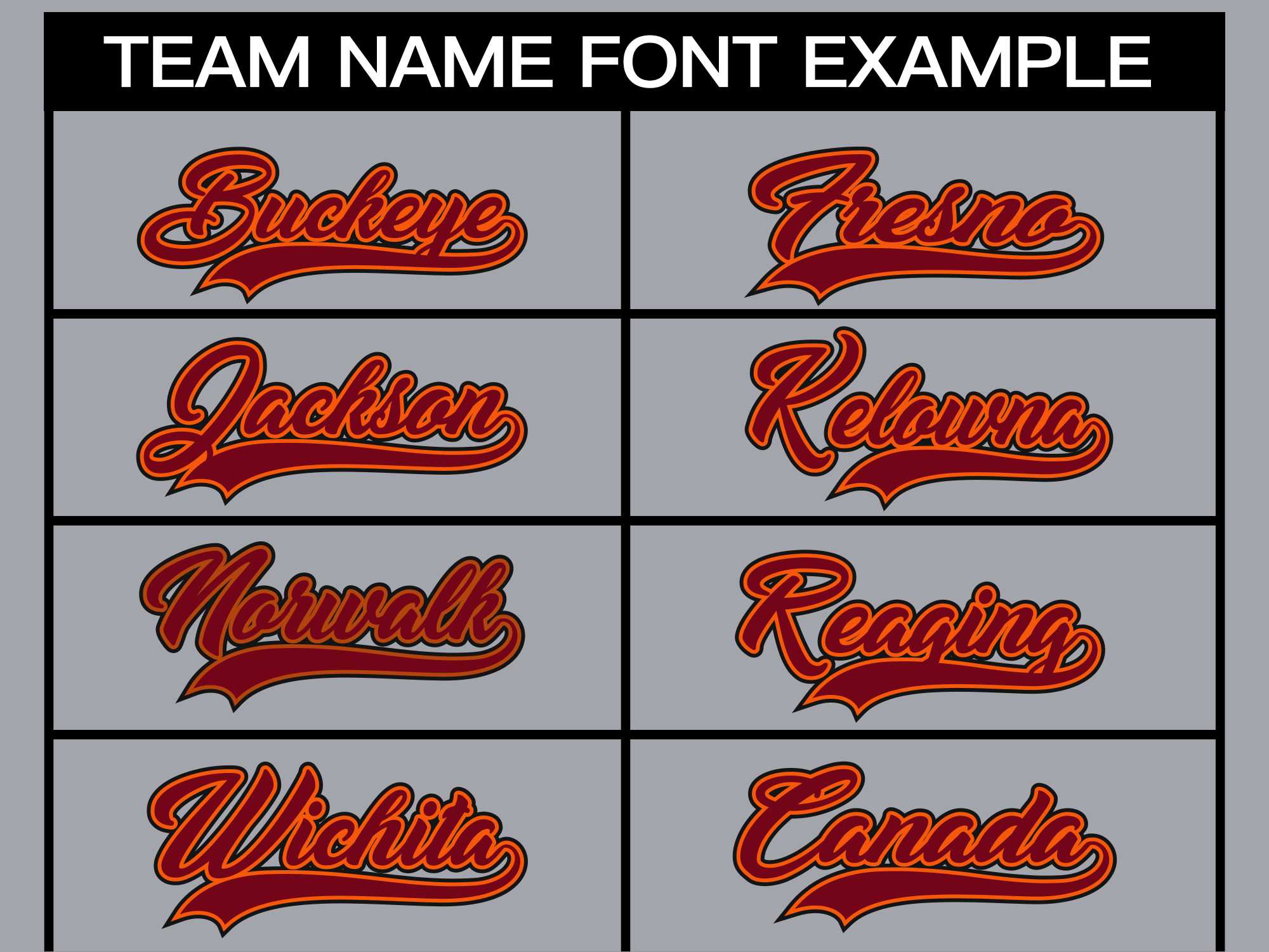 Custom Gray Crimson Orange-Black Classic Style Hockey Jersey | KXKSHOP