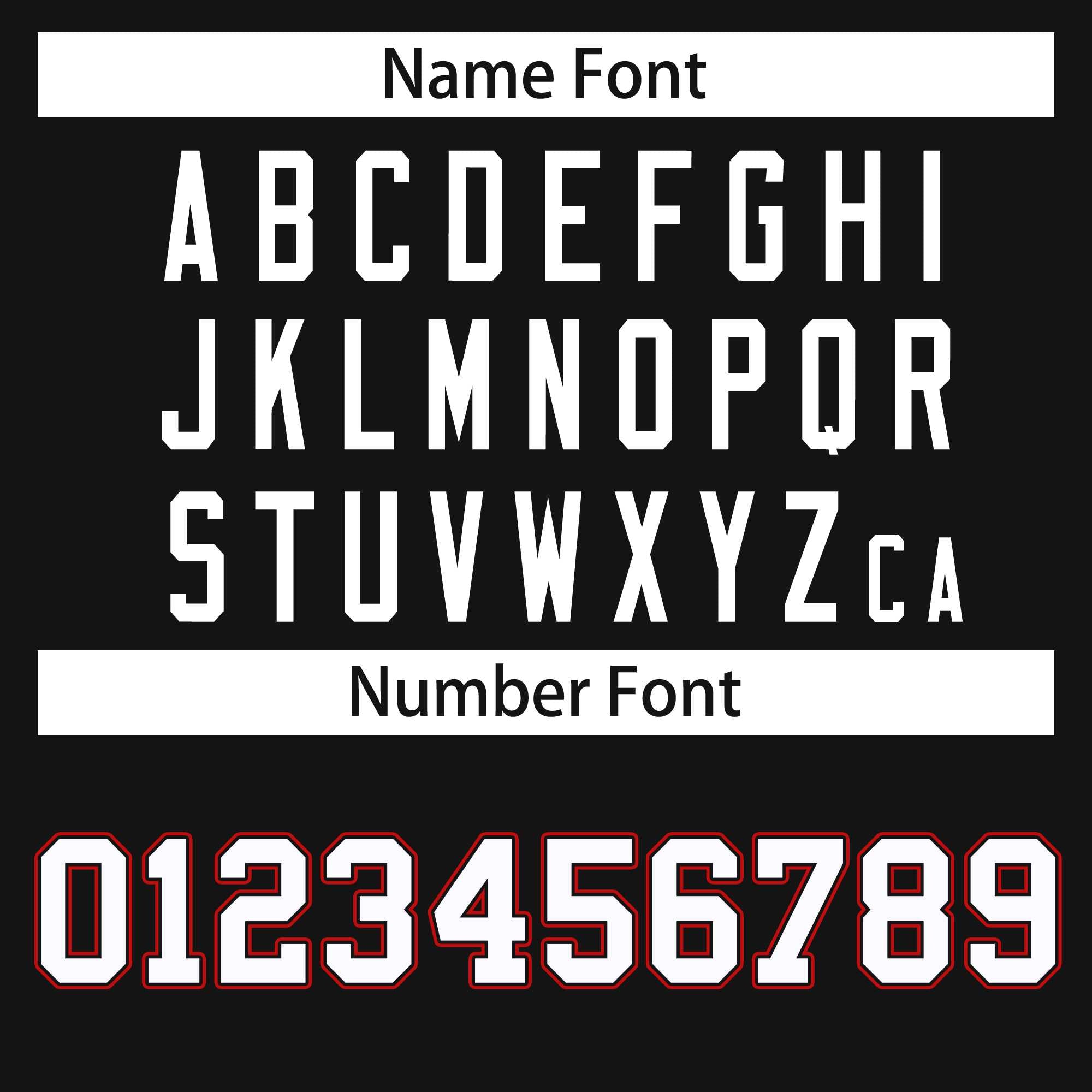 Custom Black White Black-Red Classic Style Hockey Jersey | KXKSHOP