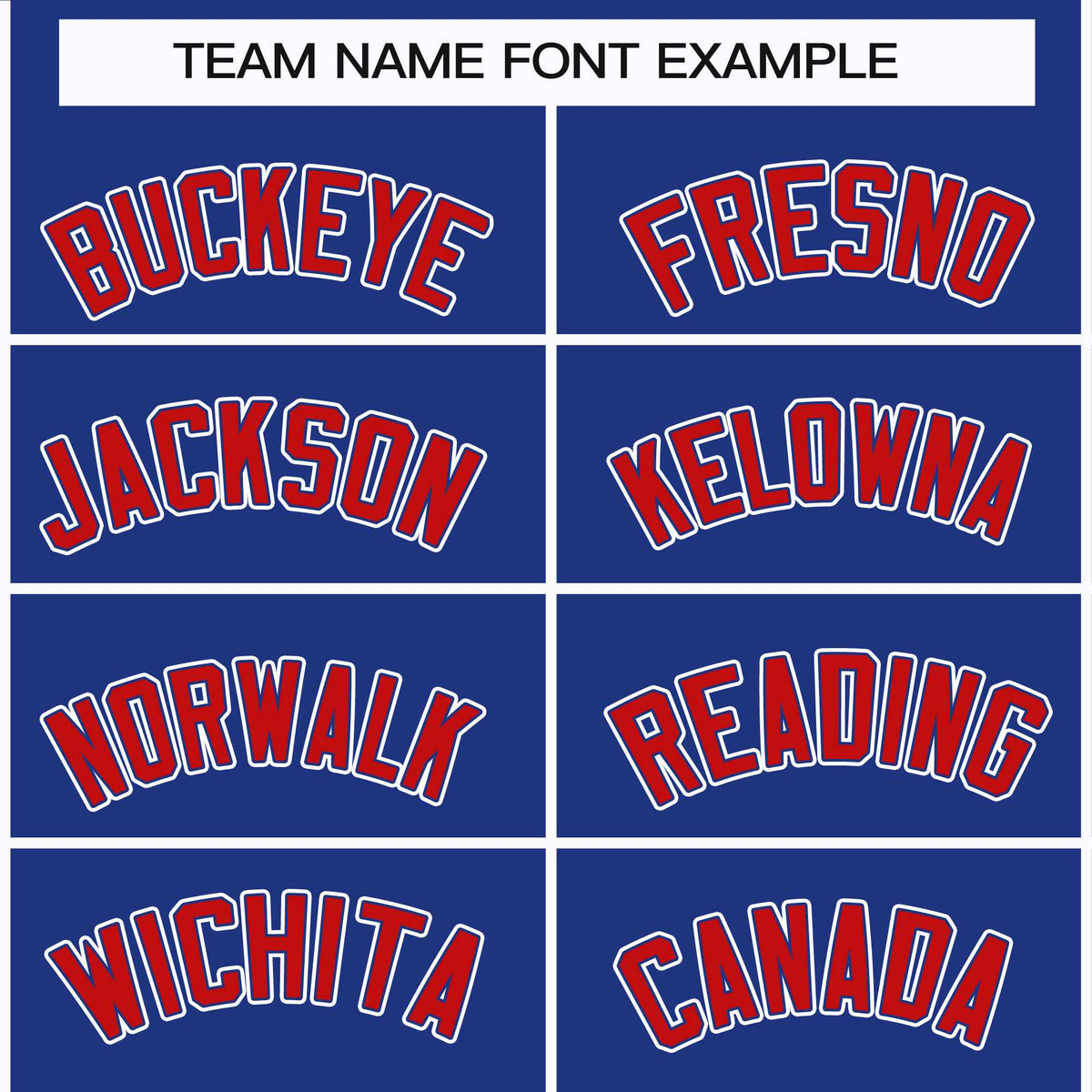 Custom Royal Red Royal-White Classic Style Hockey Jersey | KXKSHOP