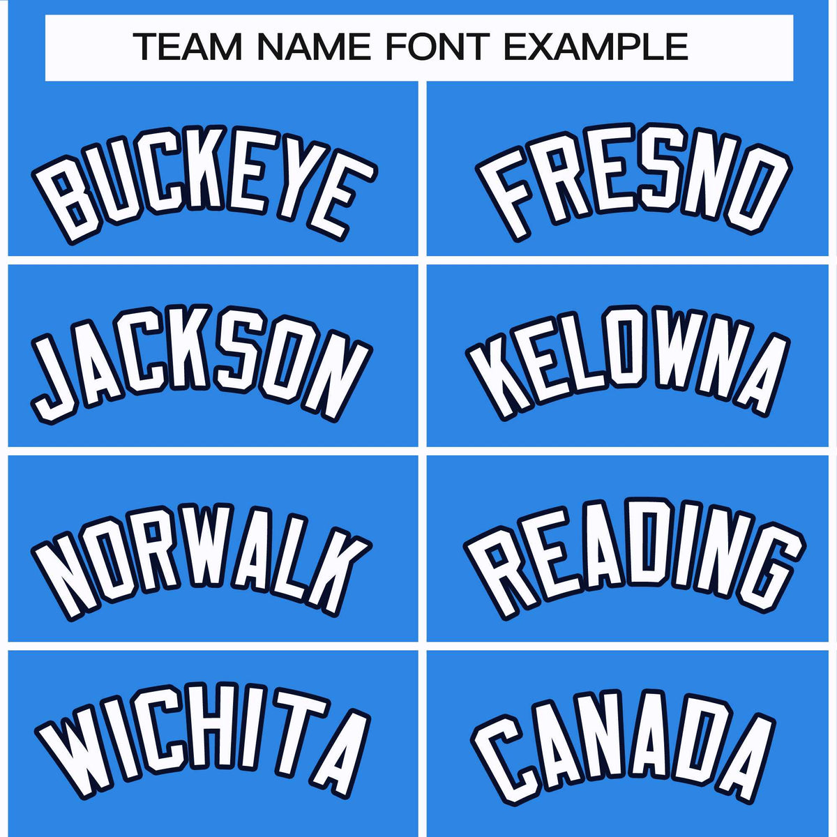 Custom Powder Blue White-Navy Classic Style Hockey Jersey | KXKSHOP