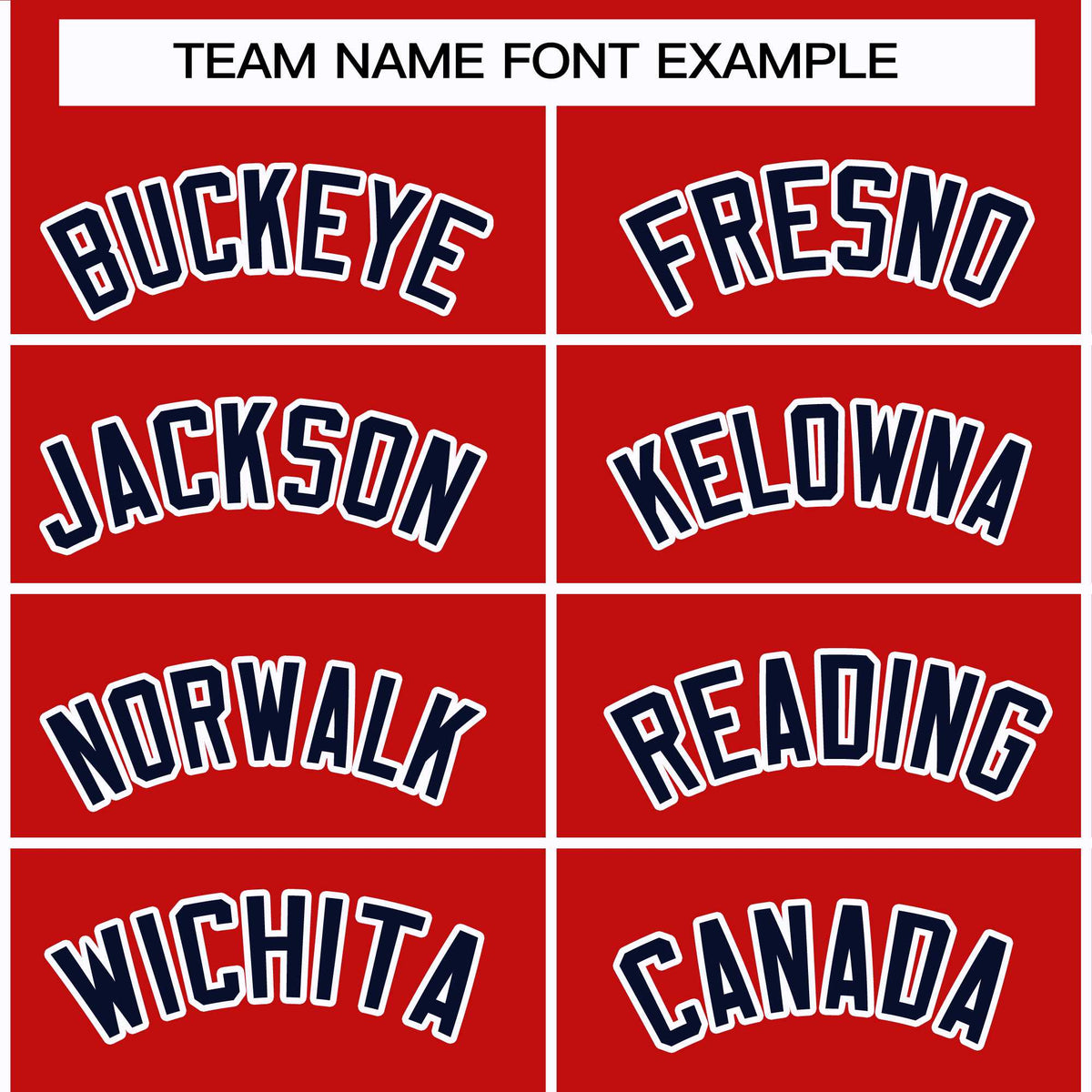 Custom Red Navy-White Classic Style Hockey Jersey | KXKSHOP