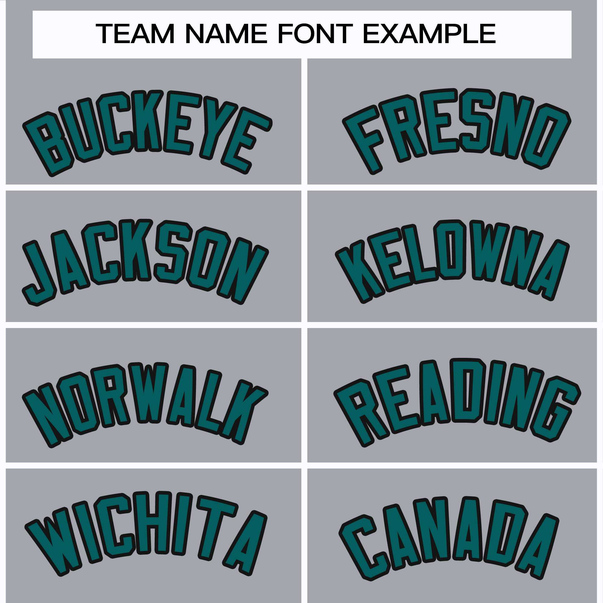 Custom Gray Aqua-Black Classic Style Hockey Jersey | KXKSHOP