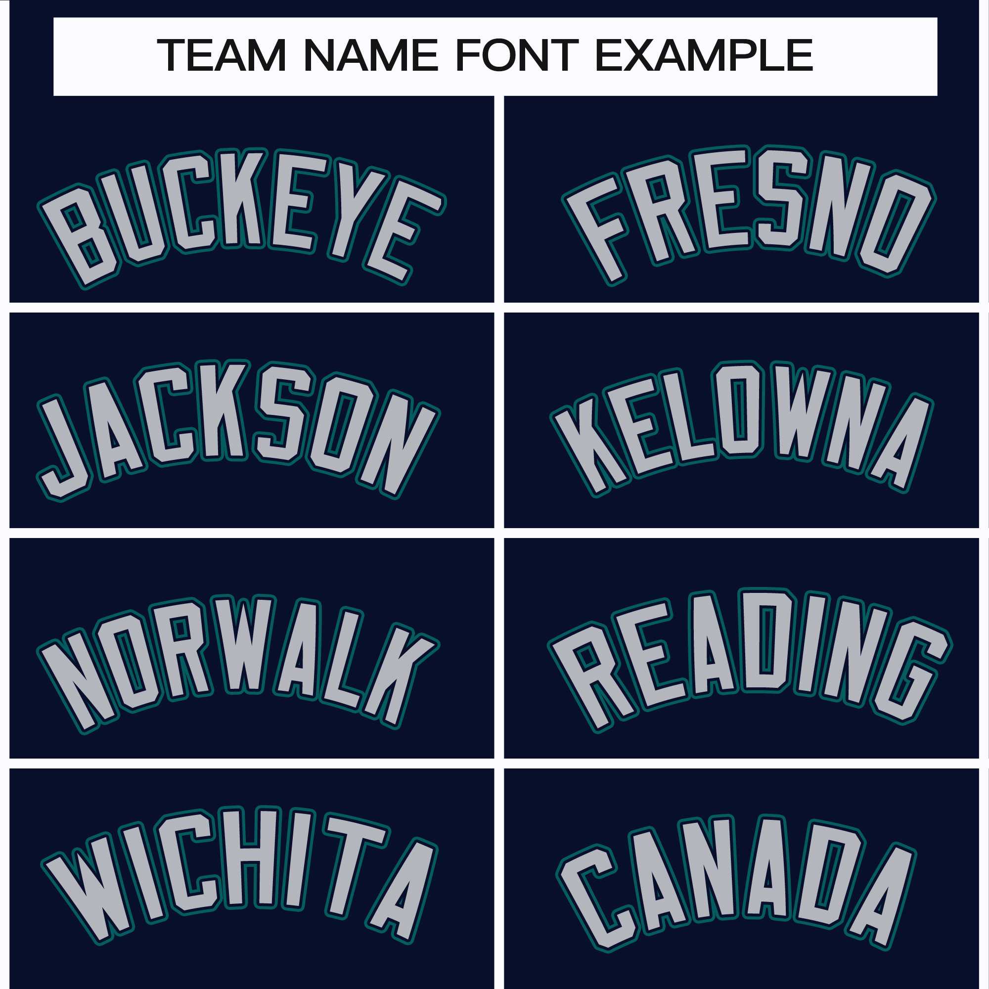 Custom Navy Gray Navy-Aqua Classic Style Hockey Jersey | KXKSHOP