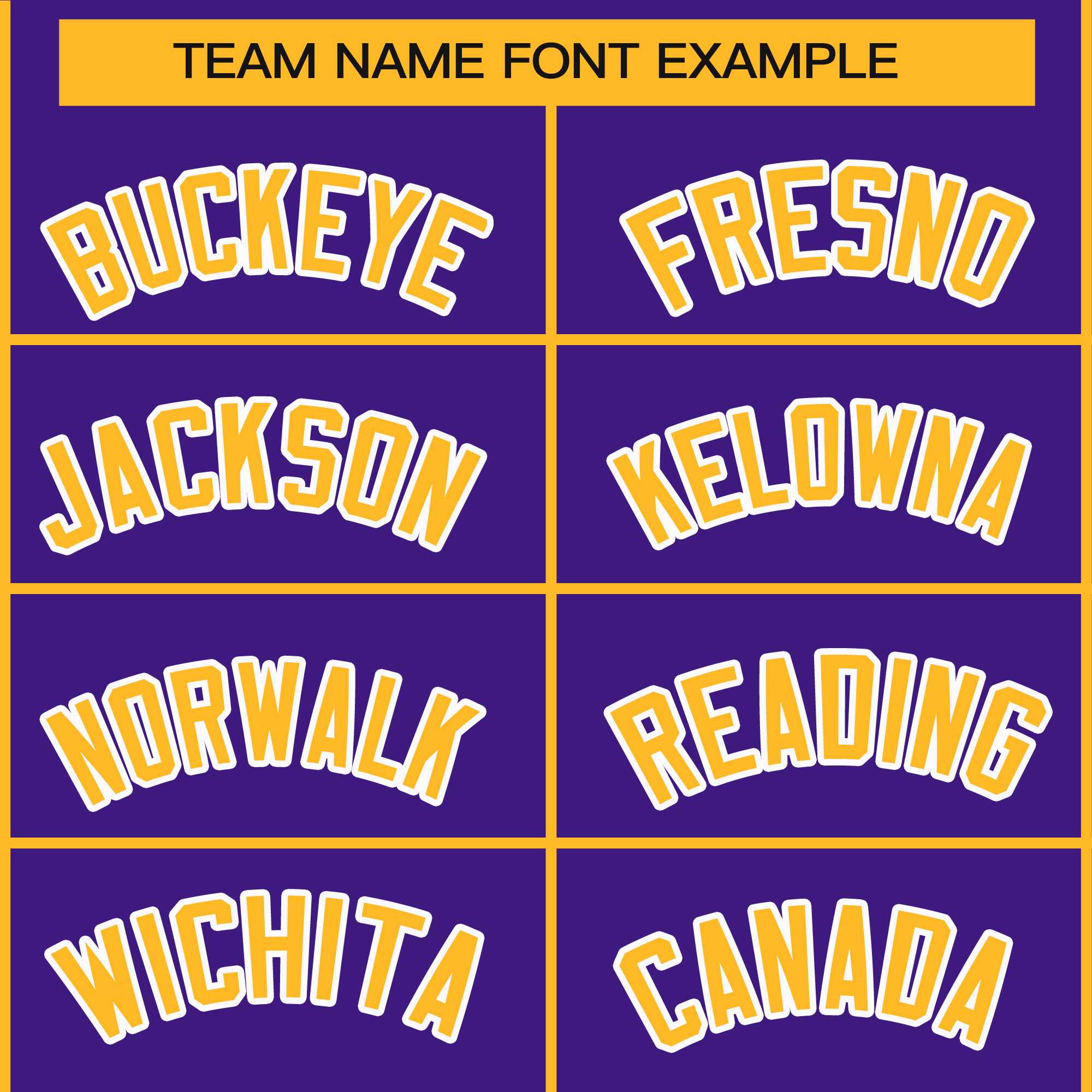 Custom Purple Gold-White Classic Style Hockey Jersey | KXKSHOP