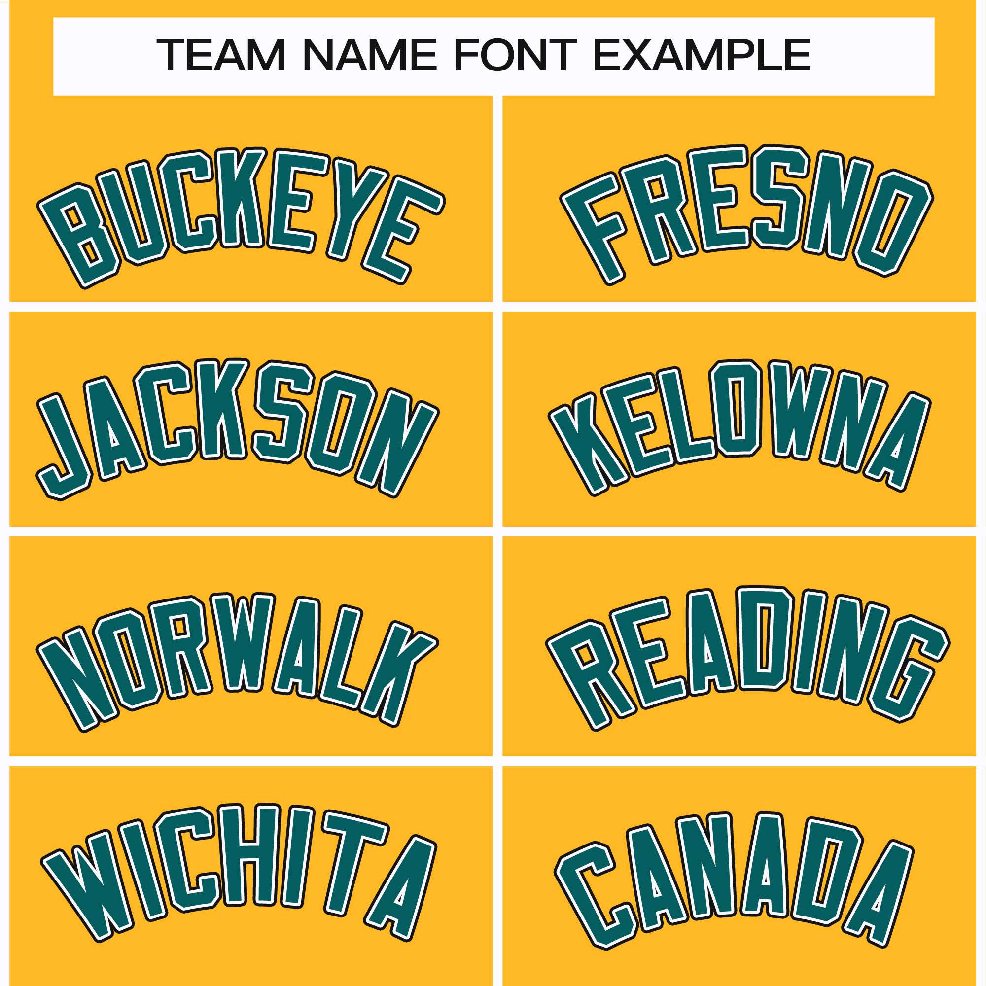 Custom Gold Aqua White-Black Classic Style Hockey Jersey | KXKSHOP