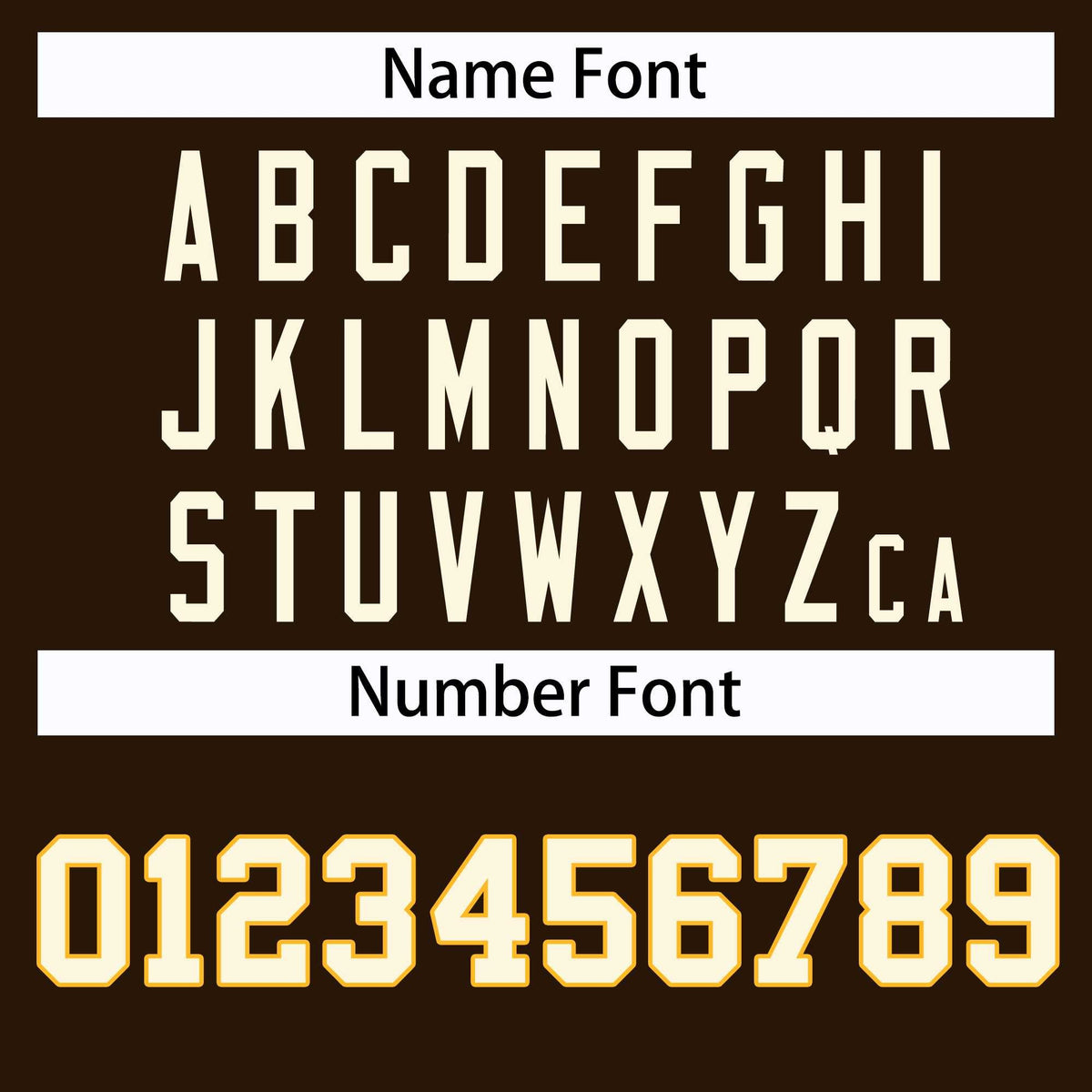 Custom Olive Gold Olive-Khaki Classic Style Hockey Jersey | KXKSHOP