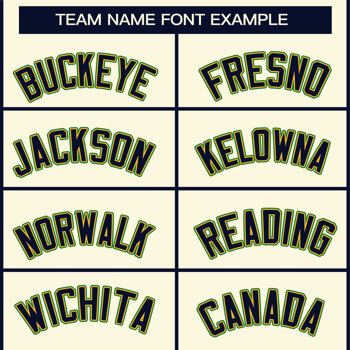 Custom Khaki Navy Gold-Green Classic Style Hockey Jersey | KXKSHOP