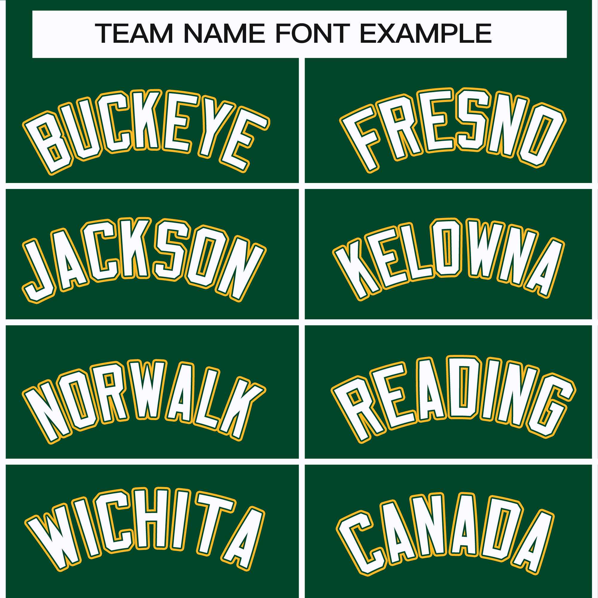 Custom Green White Green-Gold Classic Style Hockey Jersey | KXKSHOP