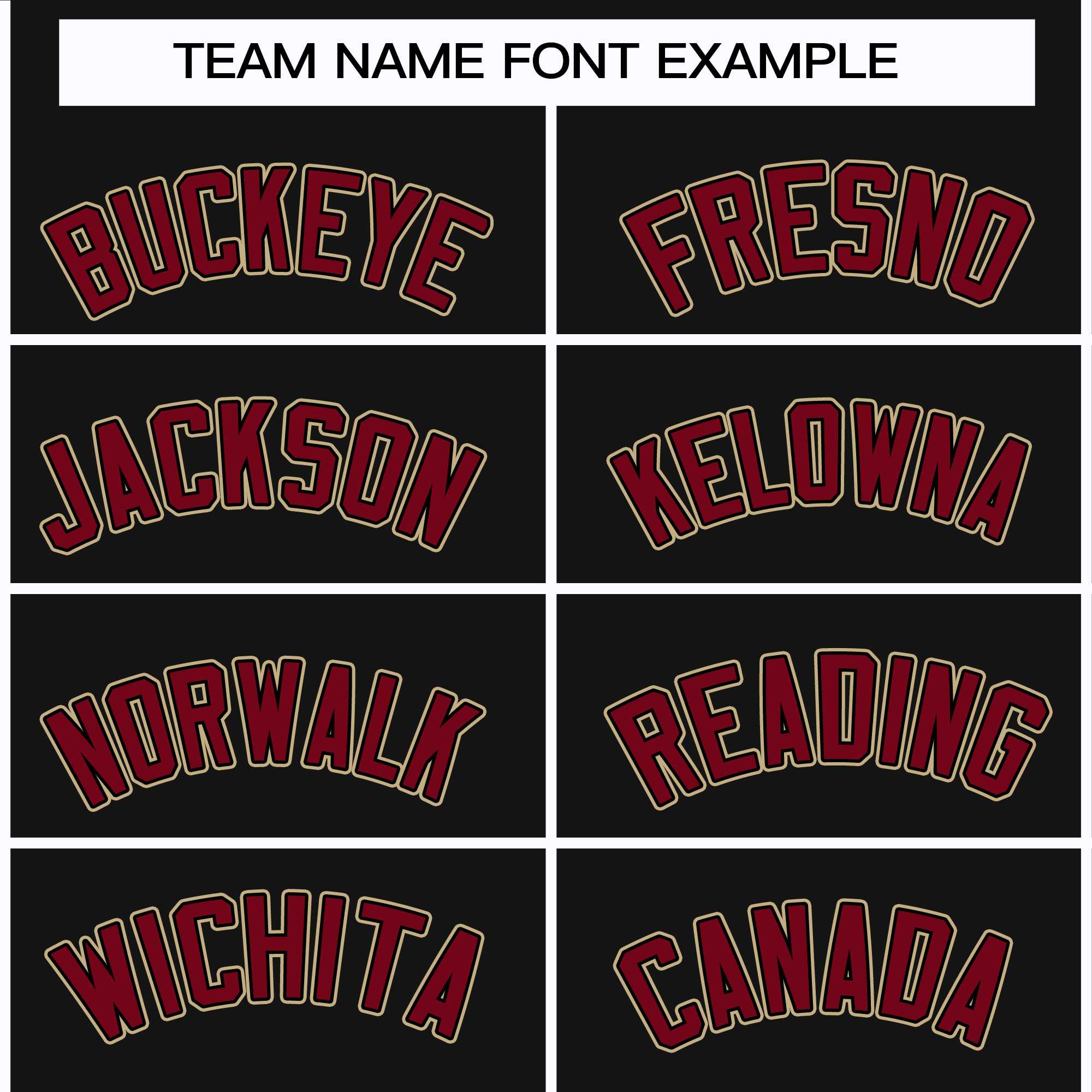 Custom Black Crimson-Black Classic Style Hockey Jersey | KXKSHOP