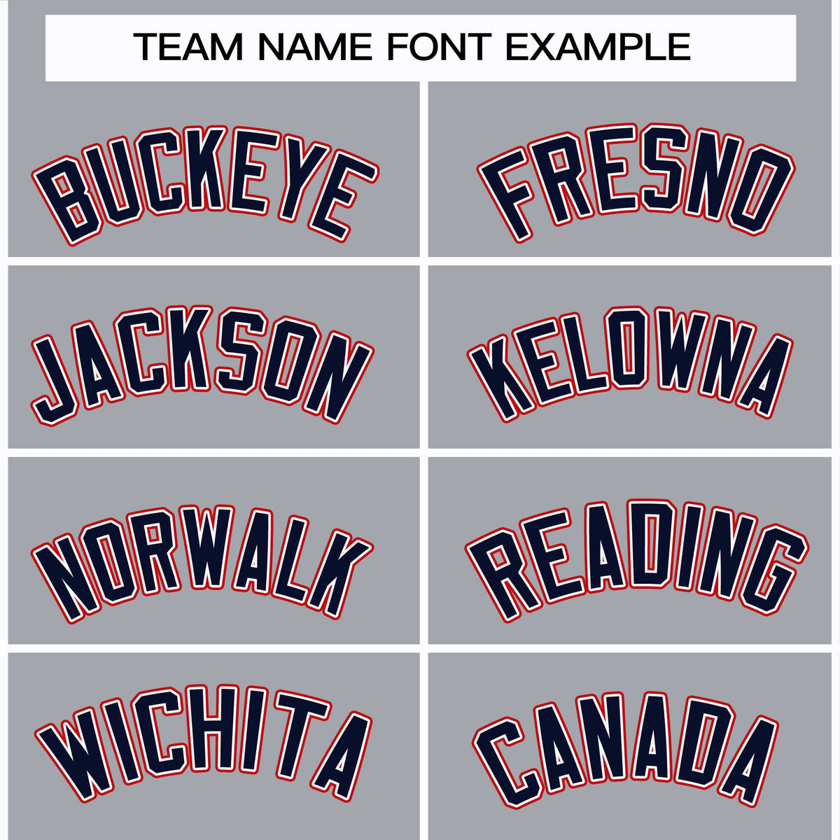 Custom Gray Navy White-Red Classic Style Hockey Jersey | KXKSHOP