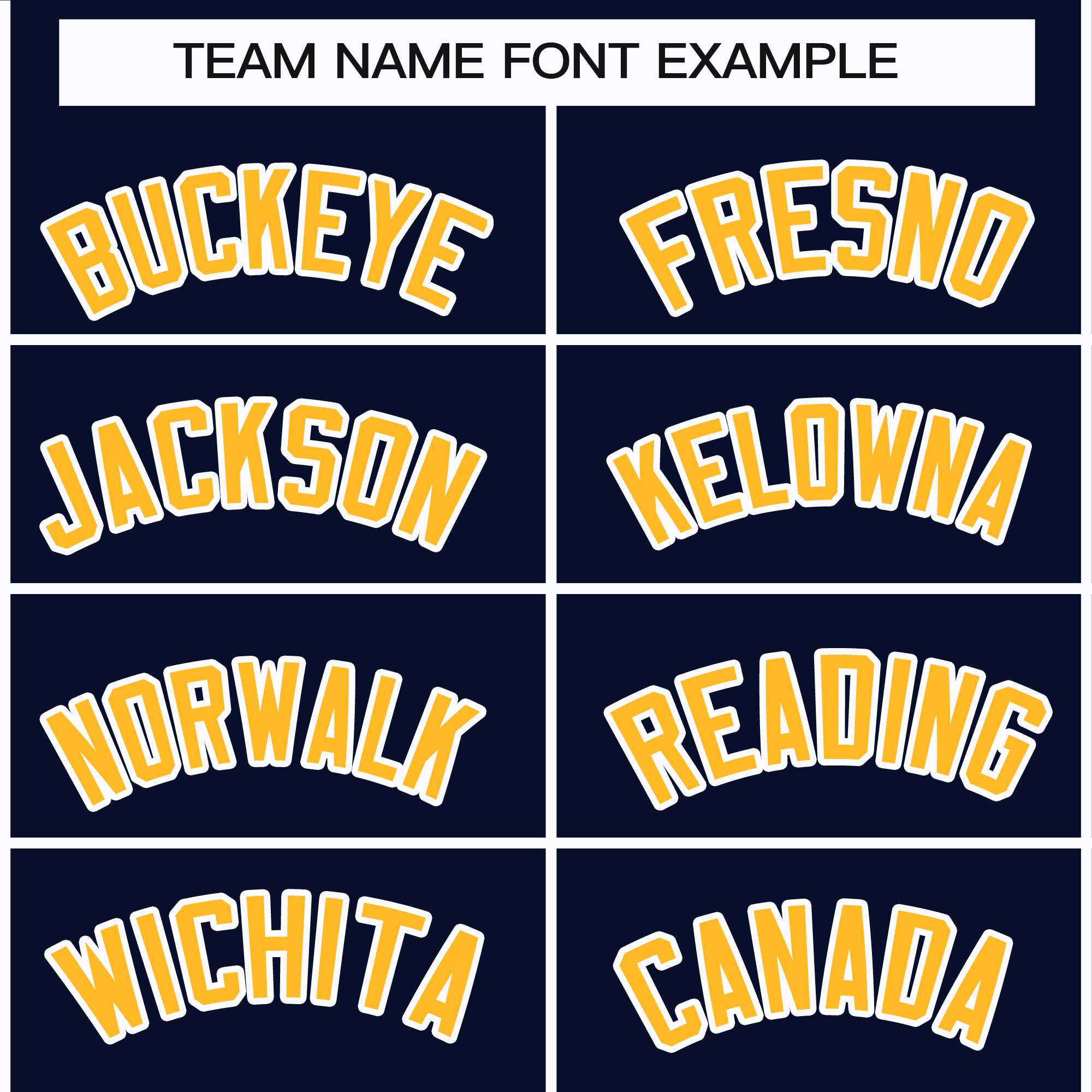Custom Navy Gold-White Classic Style Hockey Jersey | KXKSHOP