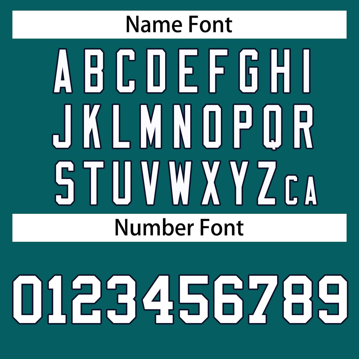 Custom Teal White-Navy Classic Style Hockey Jersey | KXKSHOP