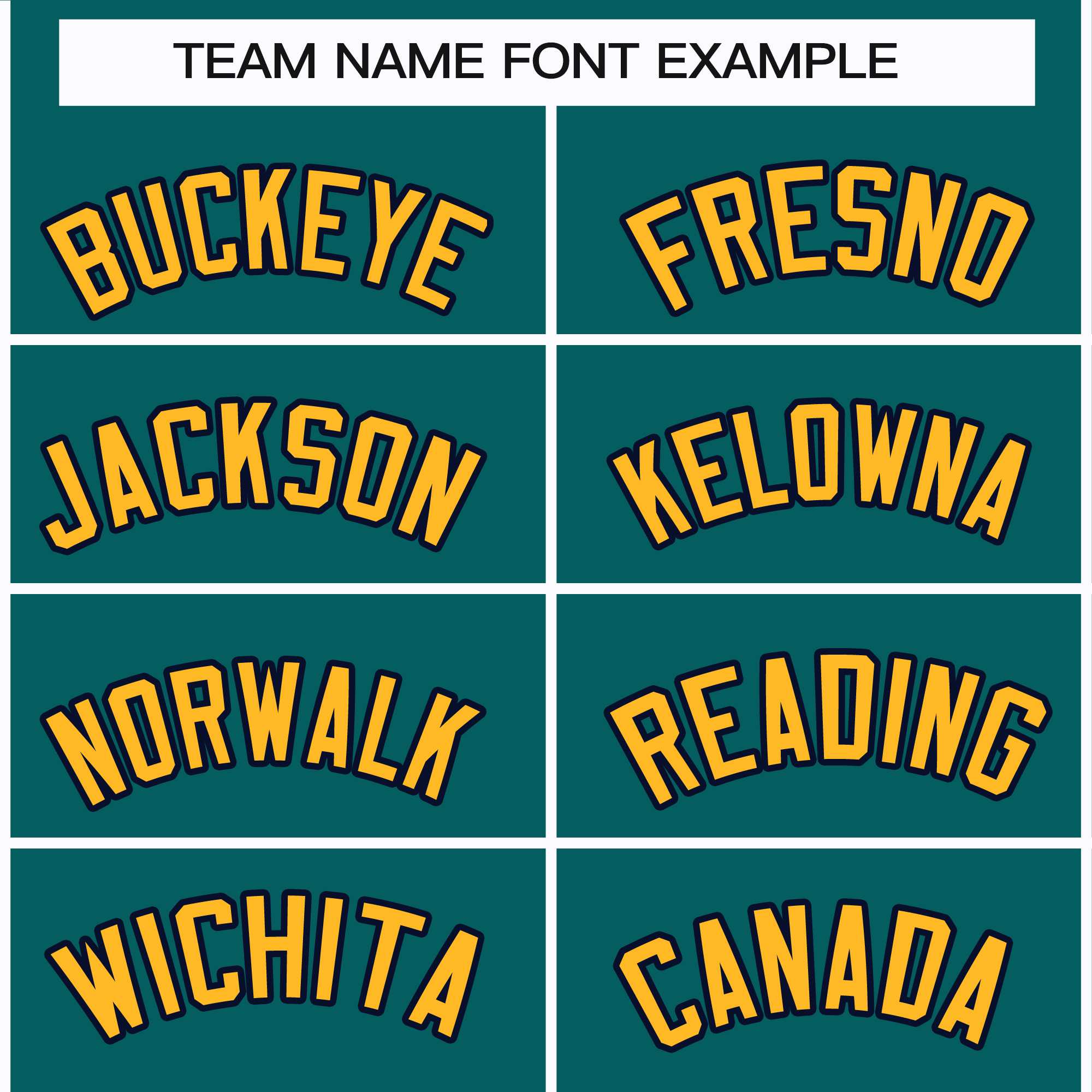 Custom Teal Gold-Navy Classic Style Hockey Jersey | KXKSHOP
