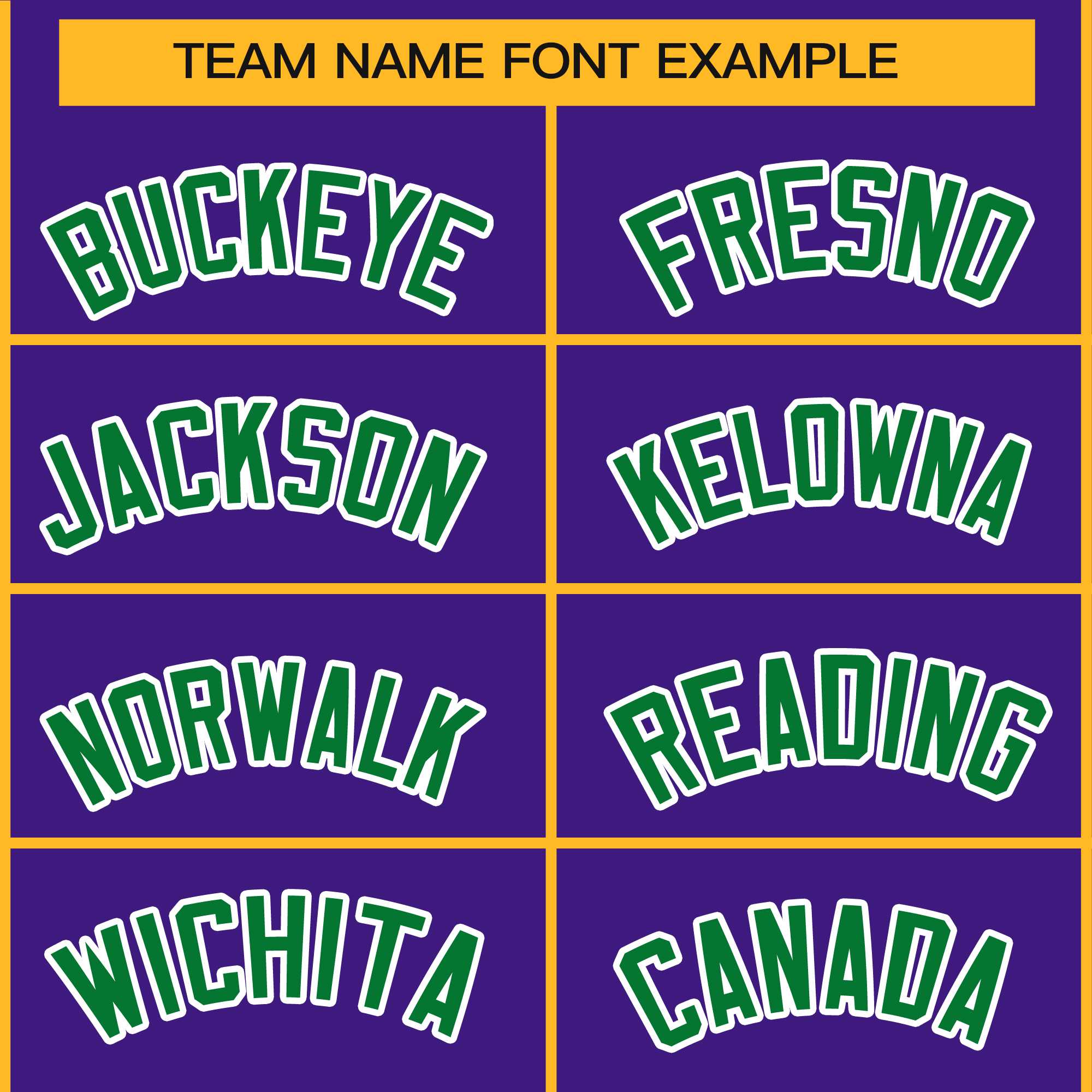 Custom Purple Kelly Green-White Classic Style Hockey Jersey | KXKSHOP