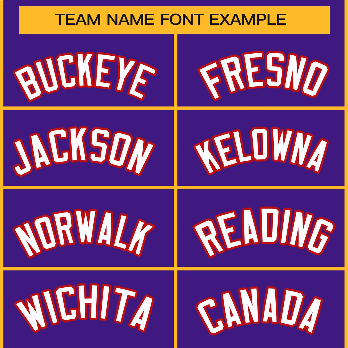 Custom Purple White-Red Classic Style Hockey Jersey | KXKSHOP