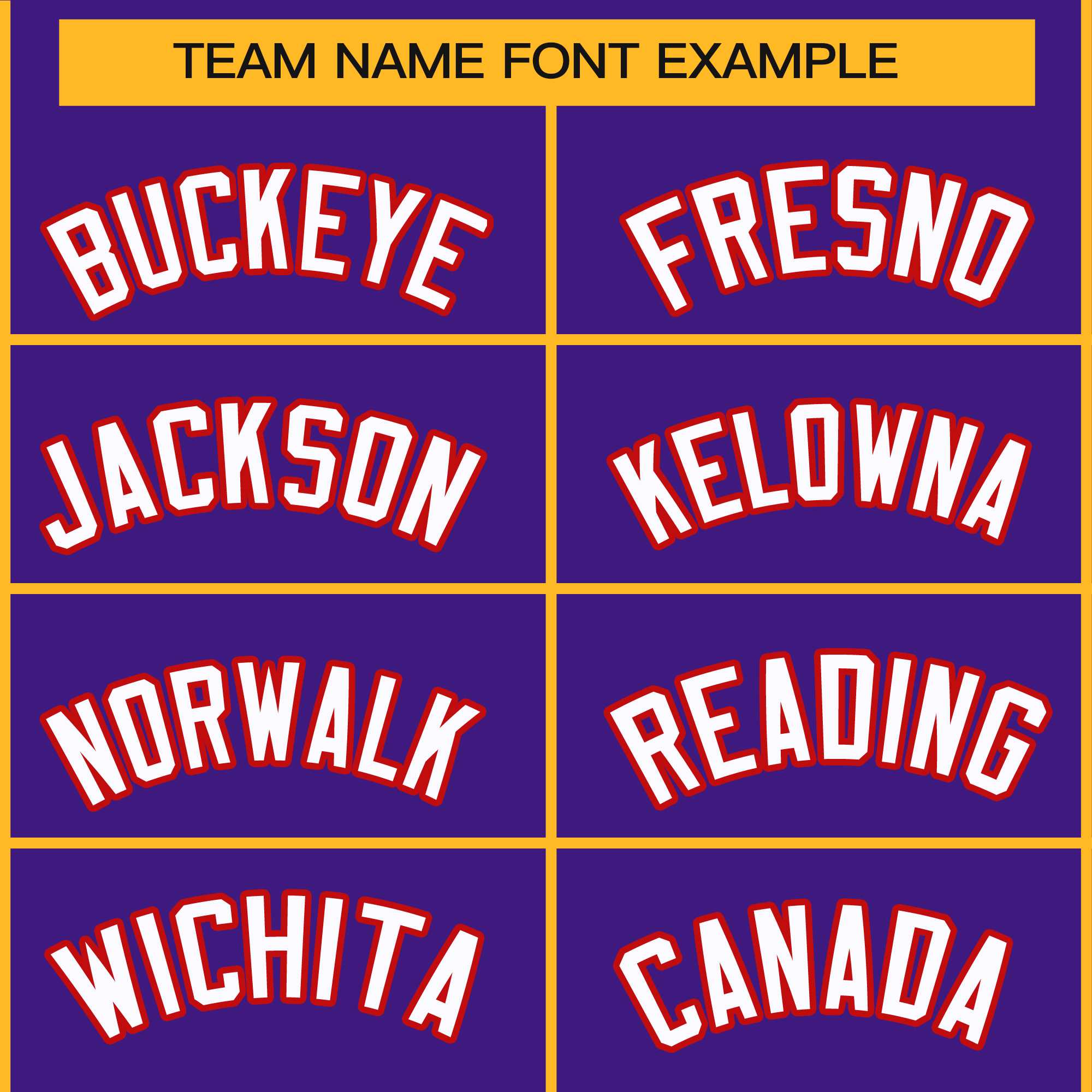 Custom Purple White-Red Classic Style Hockey Jersey | KXKSHOP