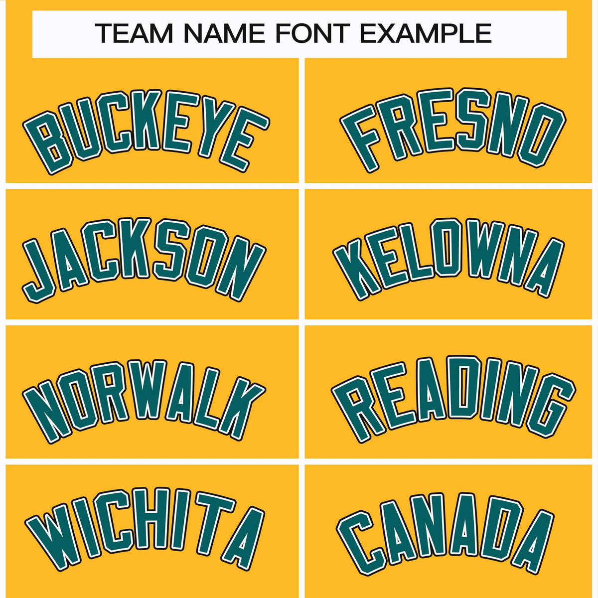 Custom Gold Aqua White-Black Classic Style Hockey Jersey | KXKSHOP