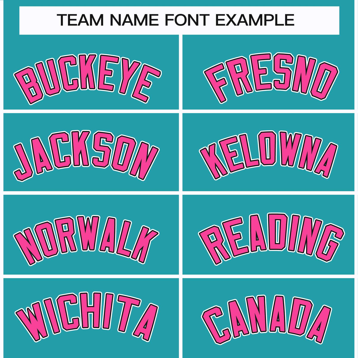 Custom Aqua Pink Navy-White Classic Style Hockey Jersey | KXKSHOP