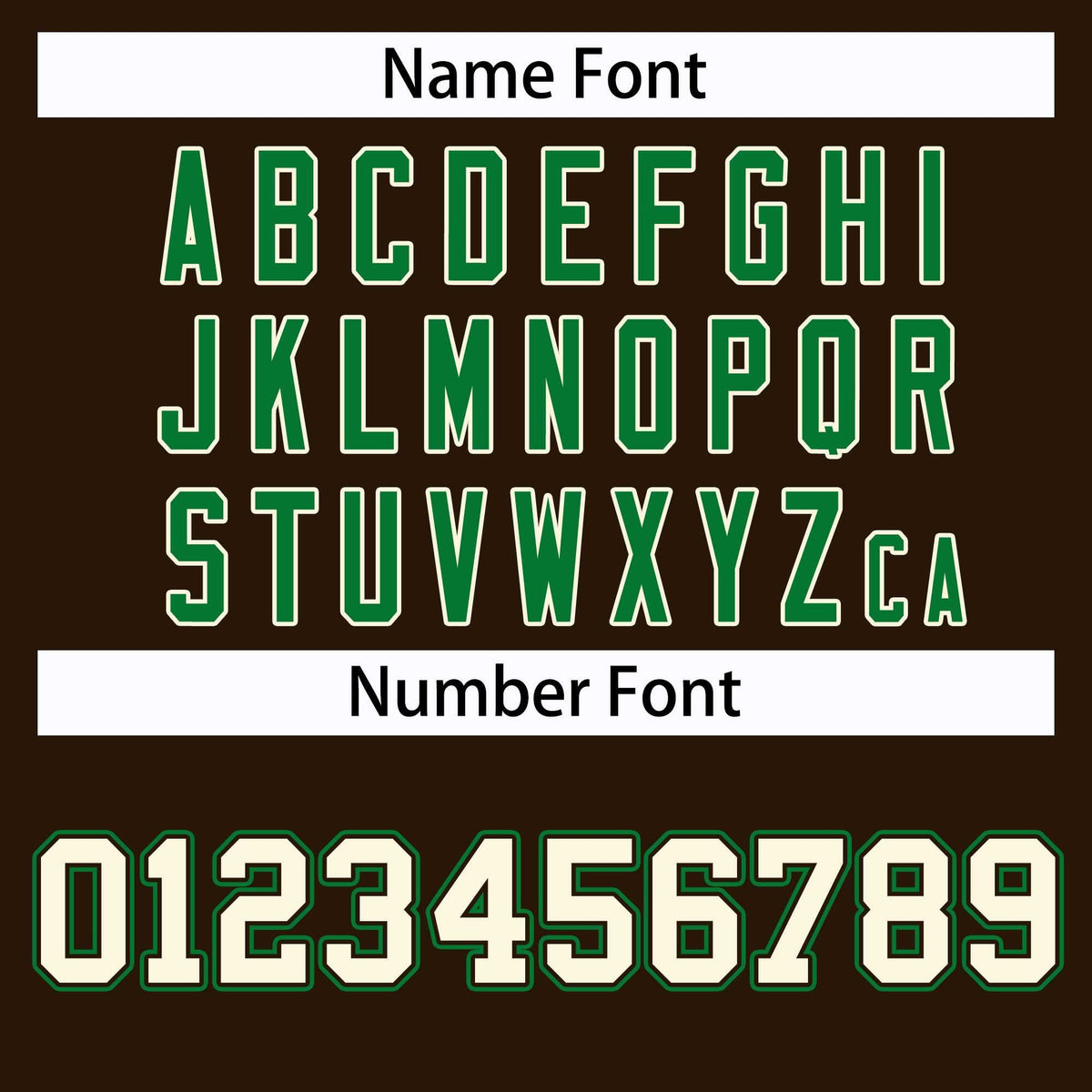 Custom Olive Khaki Olive-Kelly Green Classic Style Hockey Jersey | KXKSHOP