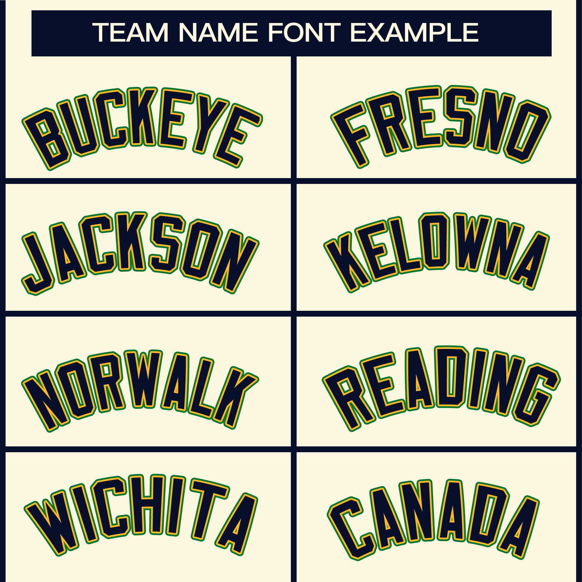 Custom Khaki Navy Gold-Green Classic Style Hockey Jersey | KXKSHOP