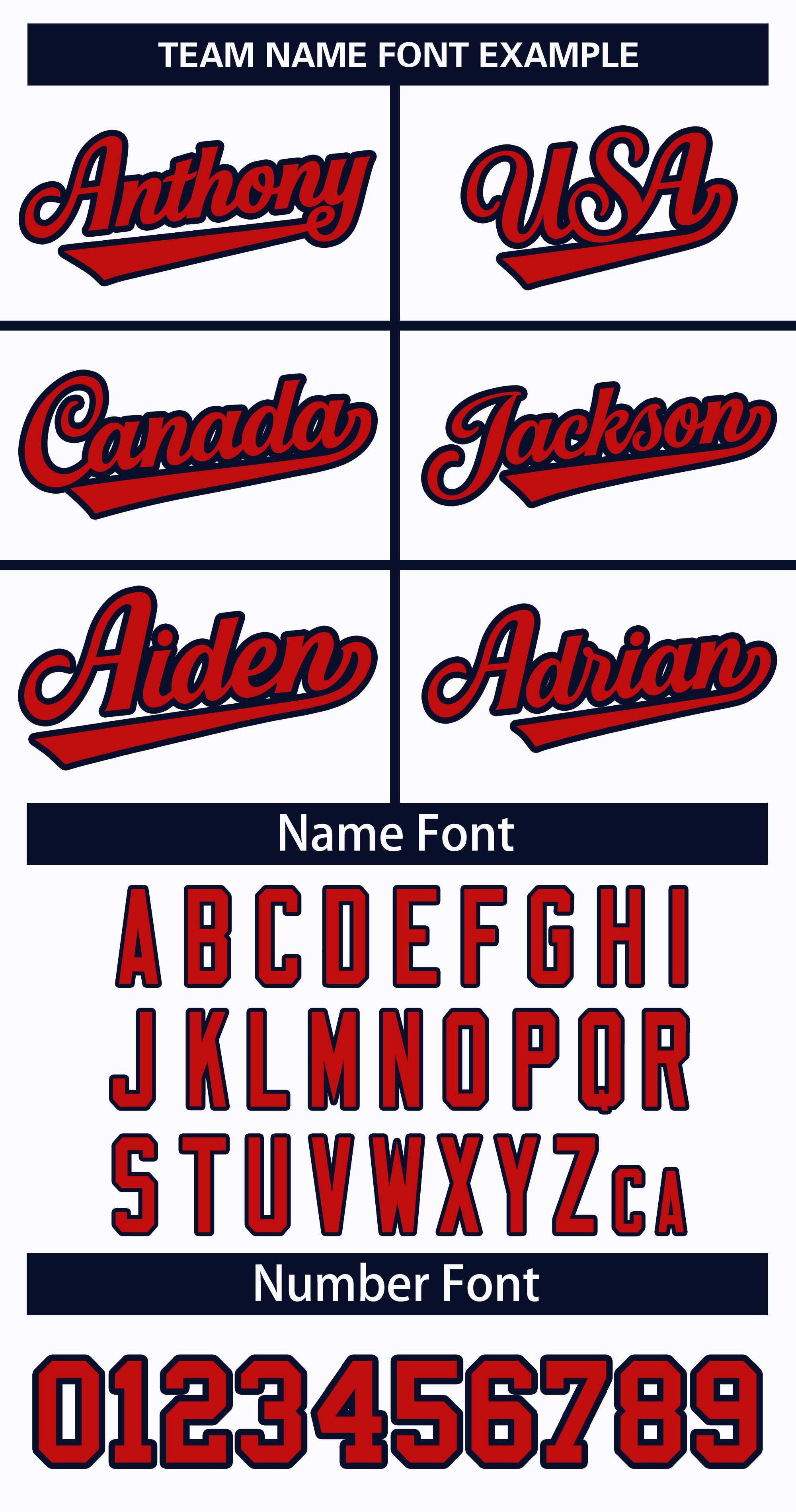 Custom White Red-Navy Classic Style Hockey Jersey | KXKSHOP