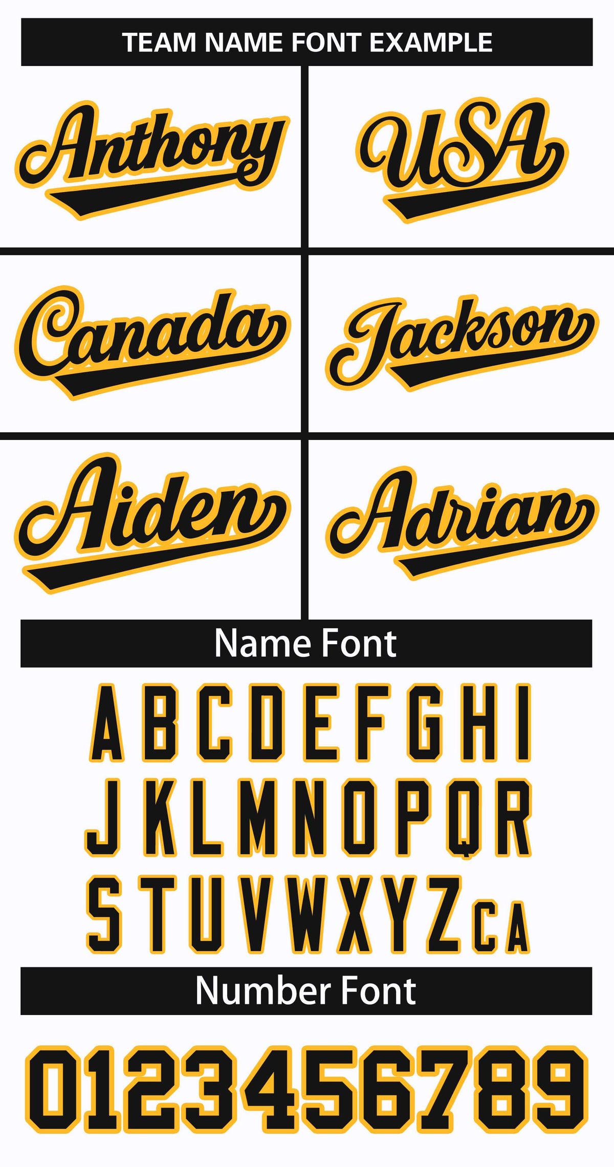 Custom White Black-Gold Classic Style Hockey Jersey | KXKSHOP