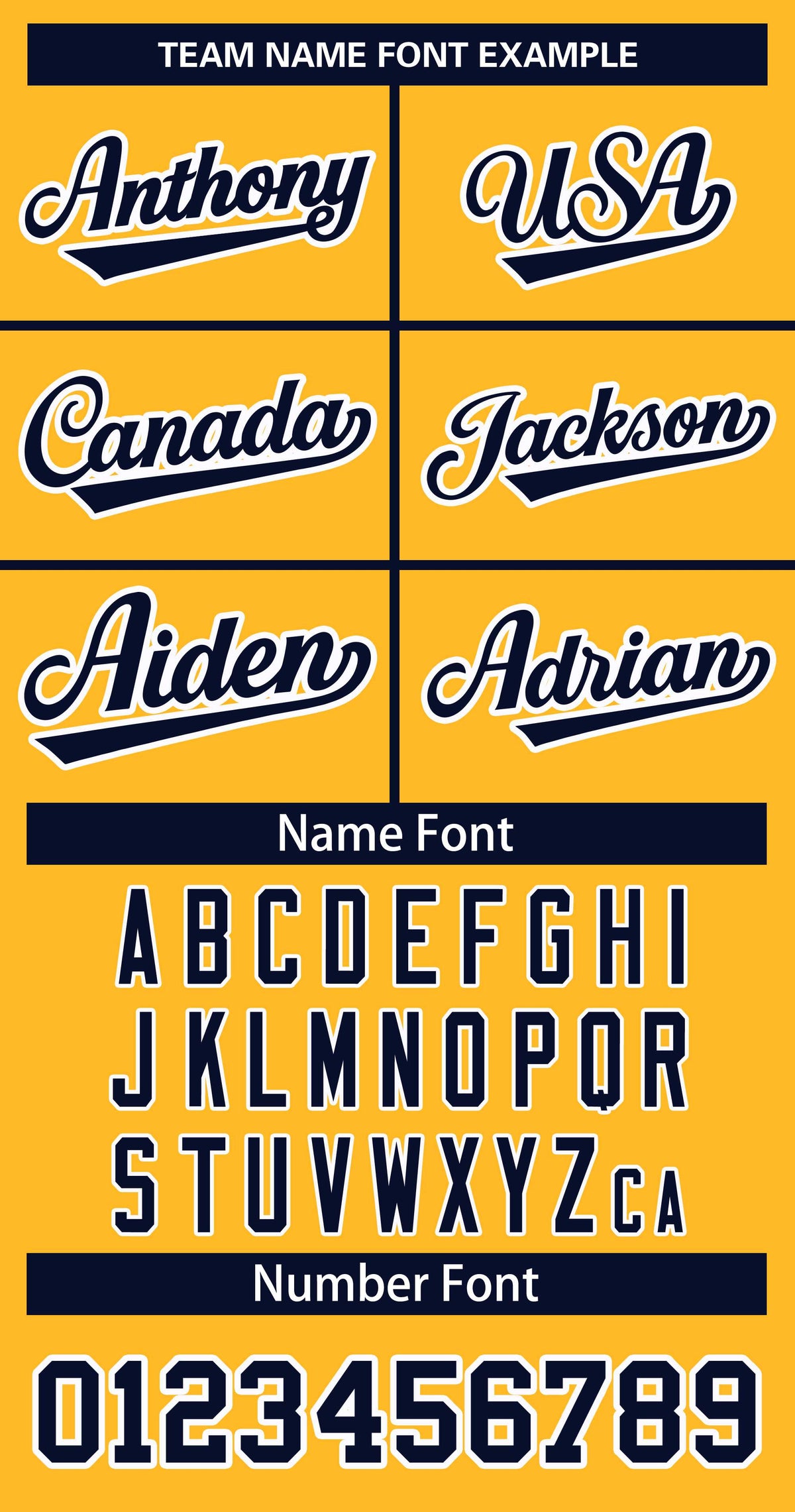 Custom Gold Navy-White Classic Style Hockey Jersey | KXKSHOP