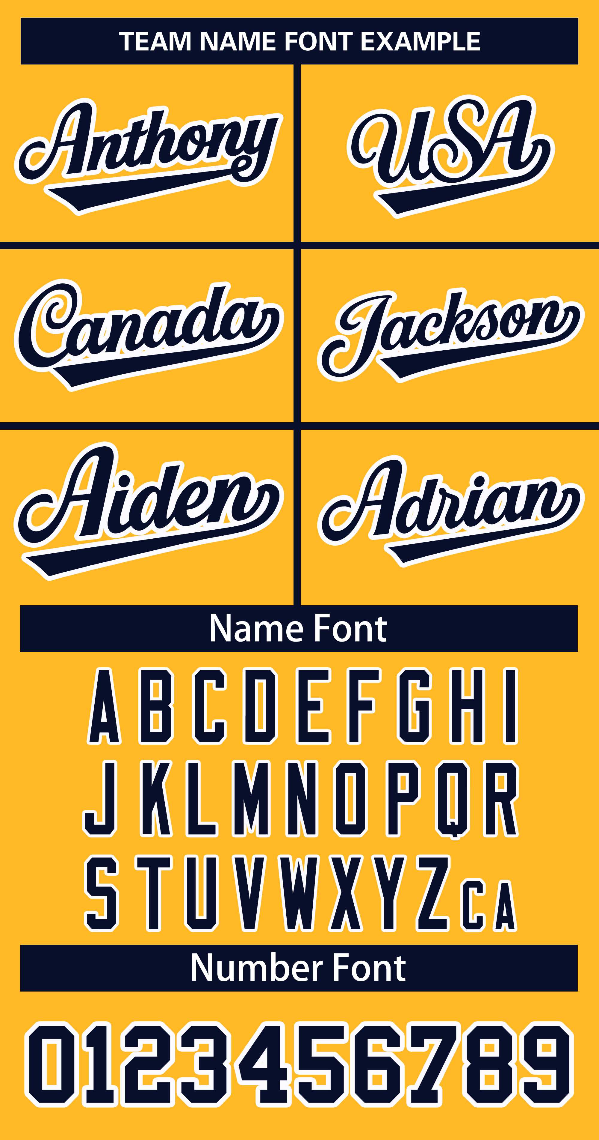 Custom Gold Navy-White Classic Style Hockey Jersey | KXKSHOP