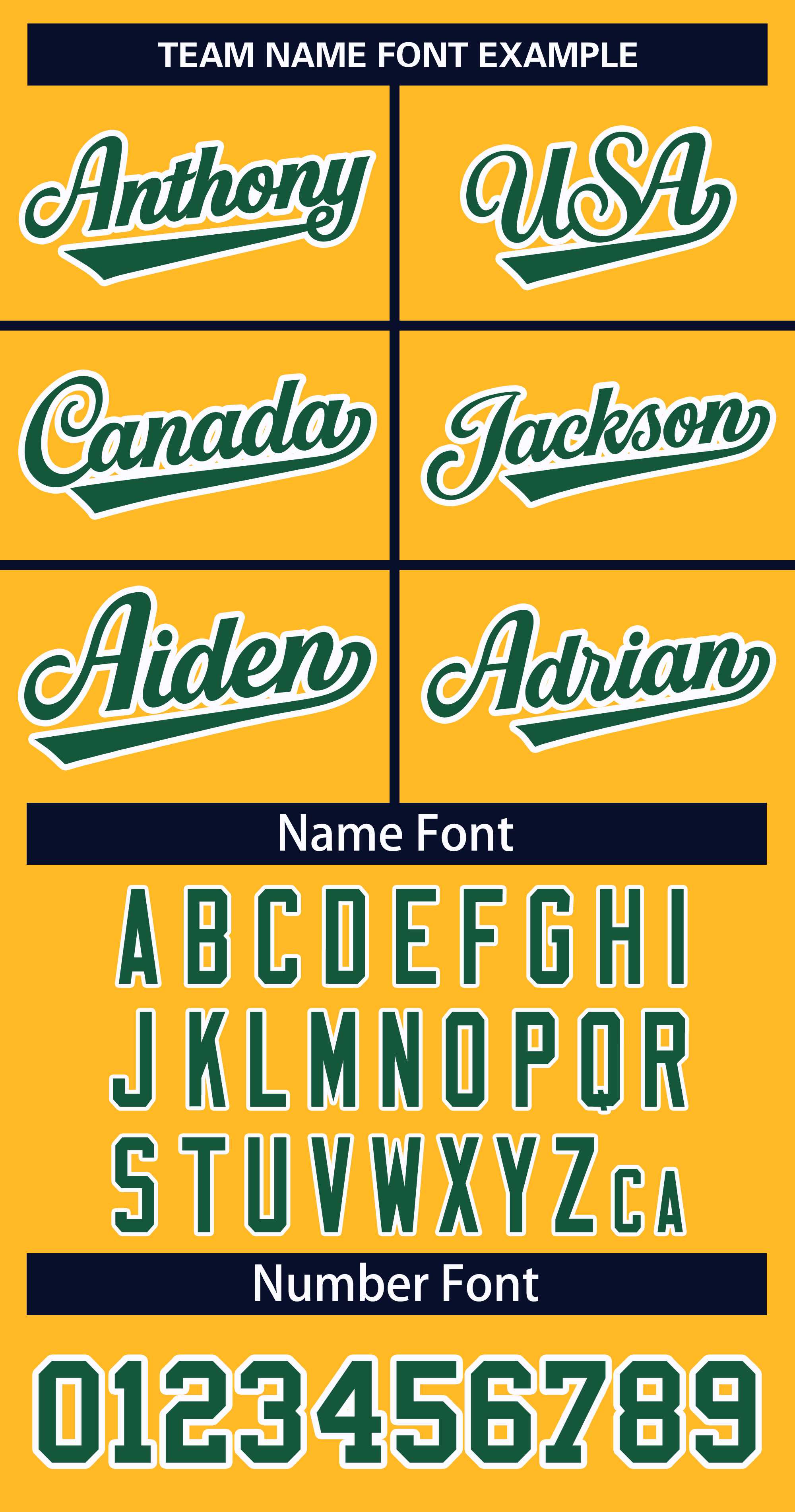 Custom Gold Green-White Classic Style Hockey Jersey | KXKSHOP